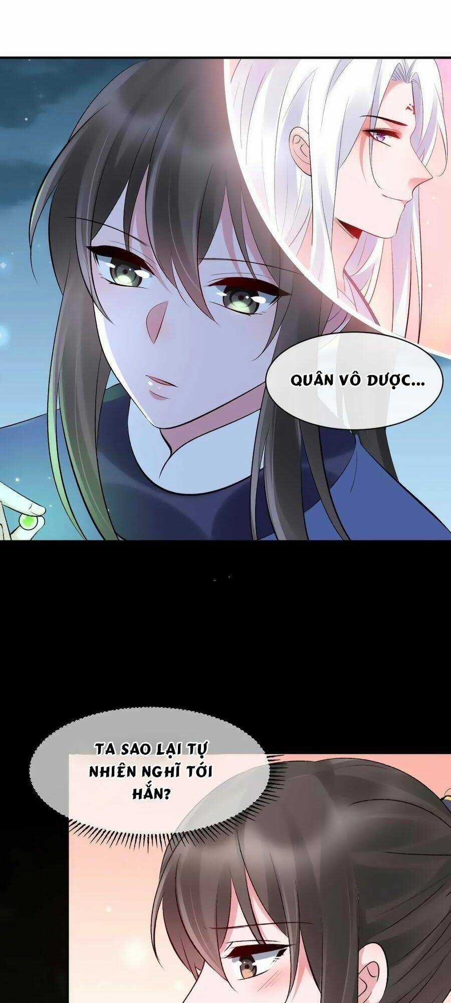 Tuyệt Thế Thần Y: Phúc Hắc Đại Tiểu Thư Chapter 69 trang 12