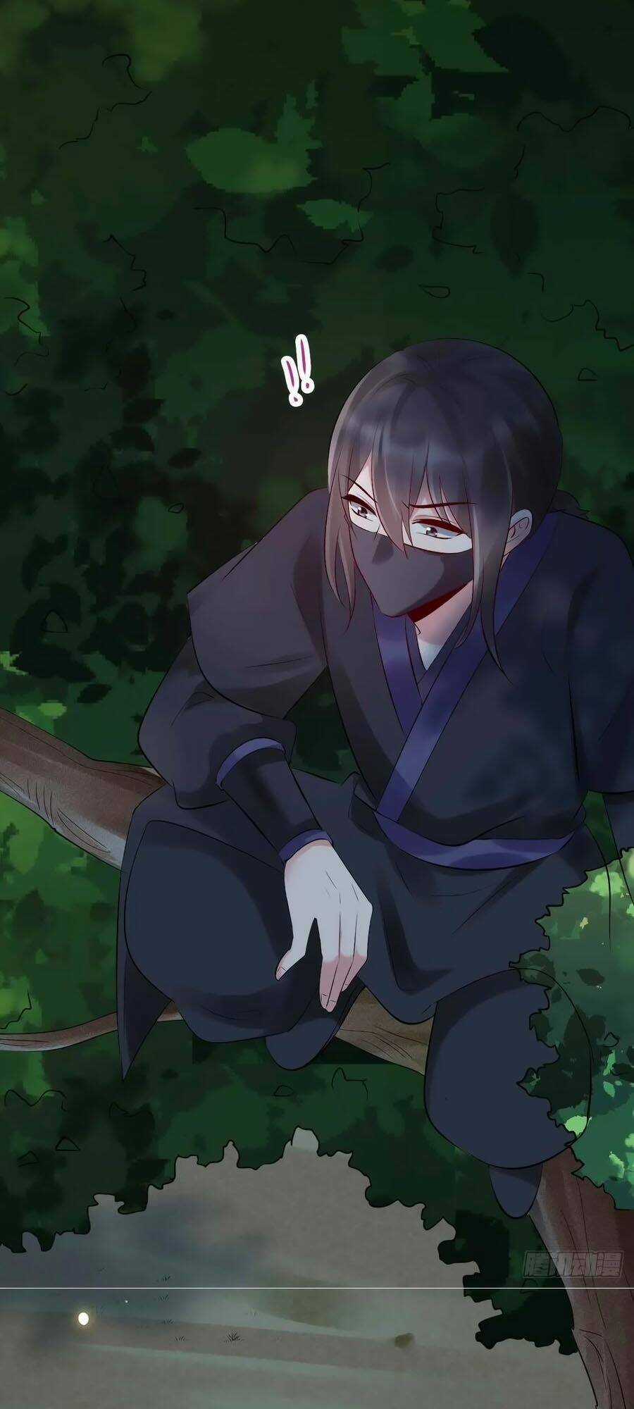 Tuyệt Thế Thần Y: Phúc Hắc Đại Tiểu Thư Chapter 69 trang 14