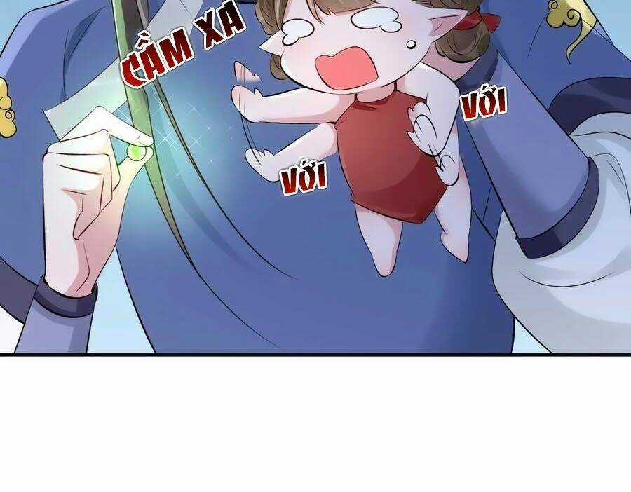 Tuyệt Thế Thần Y: Phúc Hắc Đại Tiểu Thư Chapter 69 trang 2