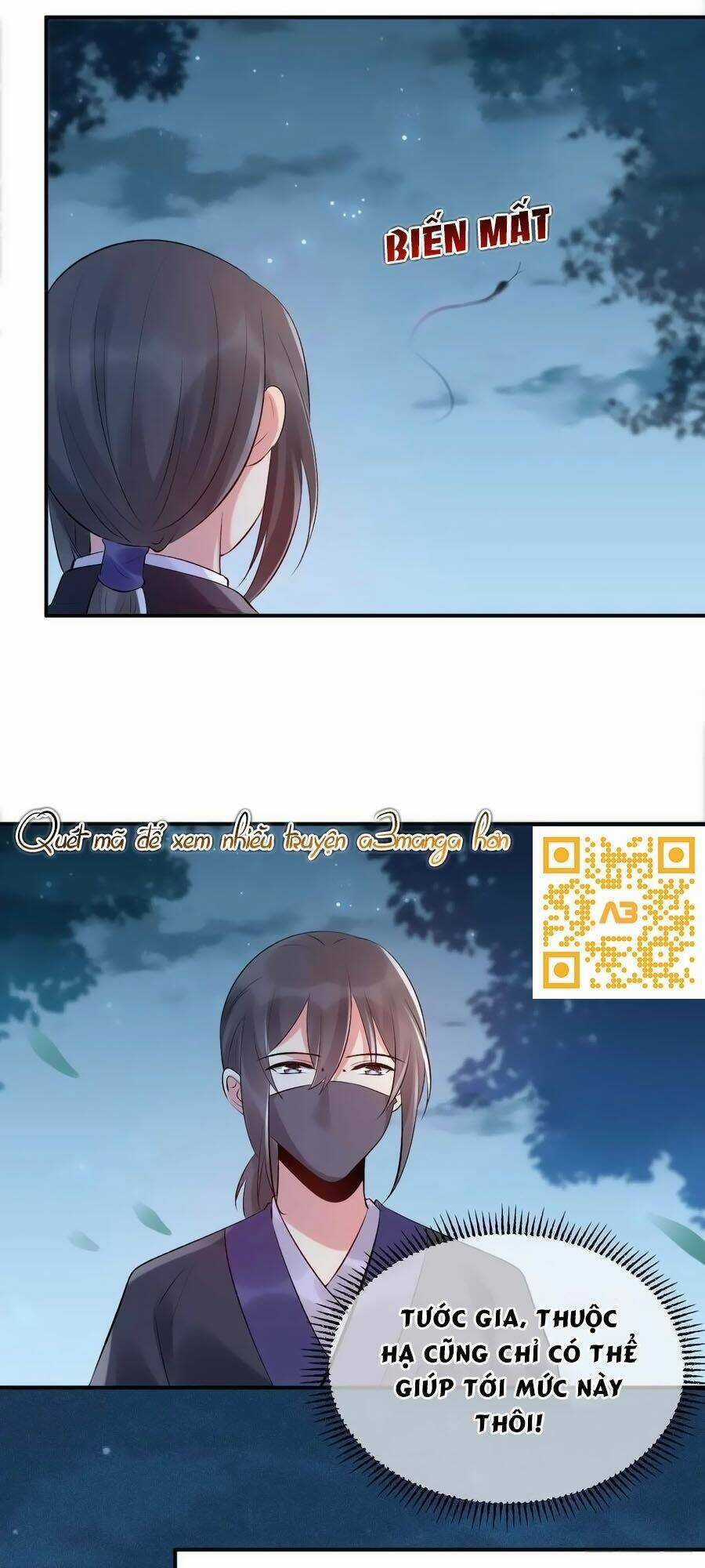 Tuyệt Thế Thần Y: Phúc Hắc Đại Tiểu Thư Chapter 69 trang 20