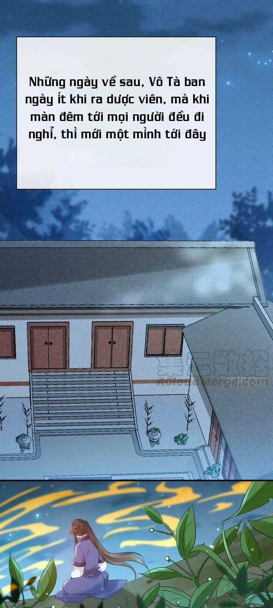 Tuyệt Thế Thần Y: Phúc Hắc Đại Tiểu Thư Chapter 69 trang 22