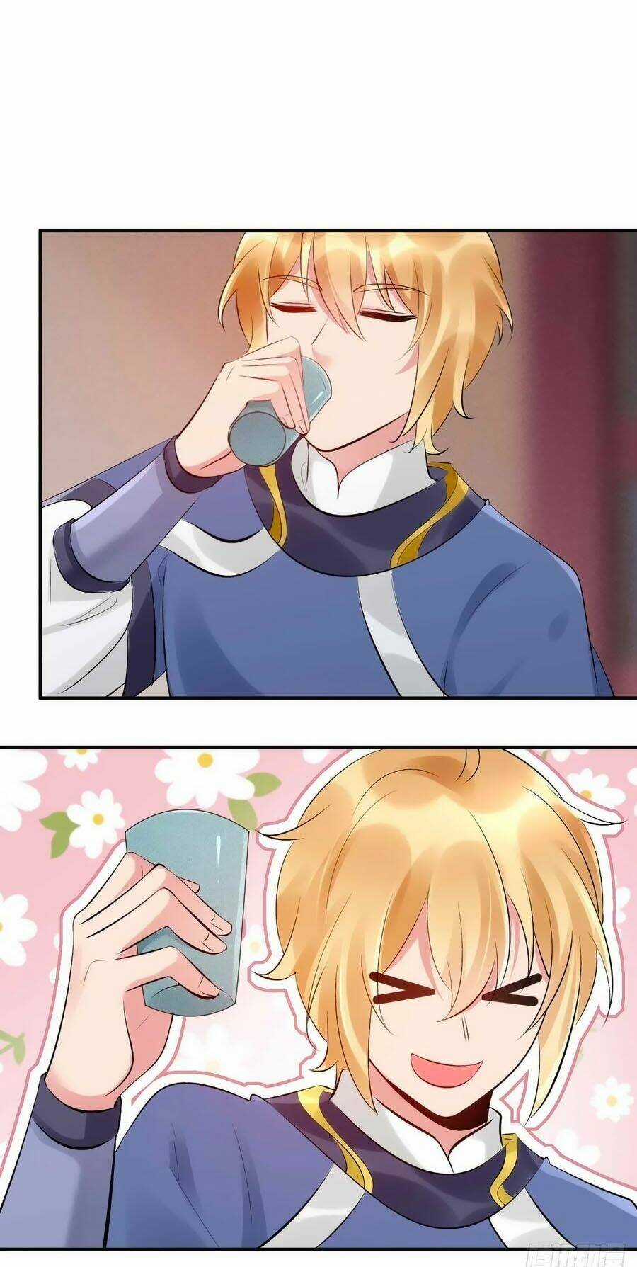 Tuyệt Thế Thần Y: Phúc Hắc Đại Tiểu Thư Chapter 69 trang 28