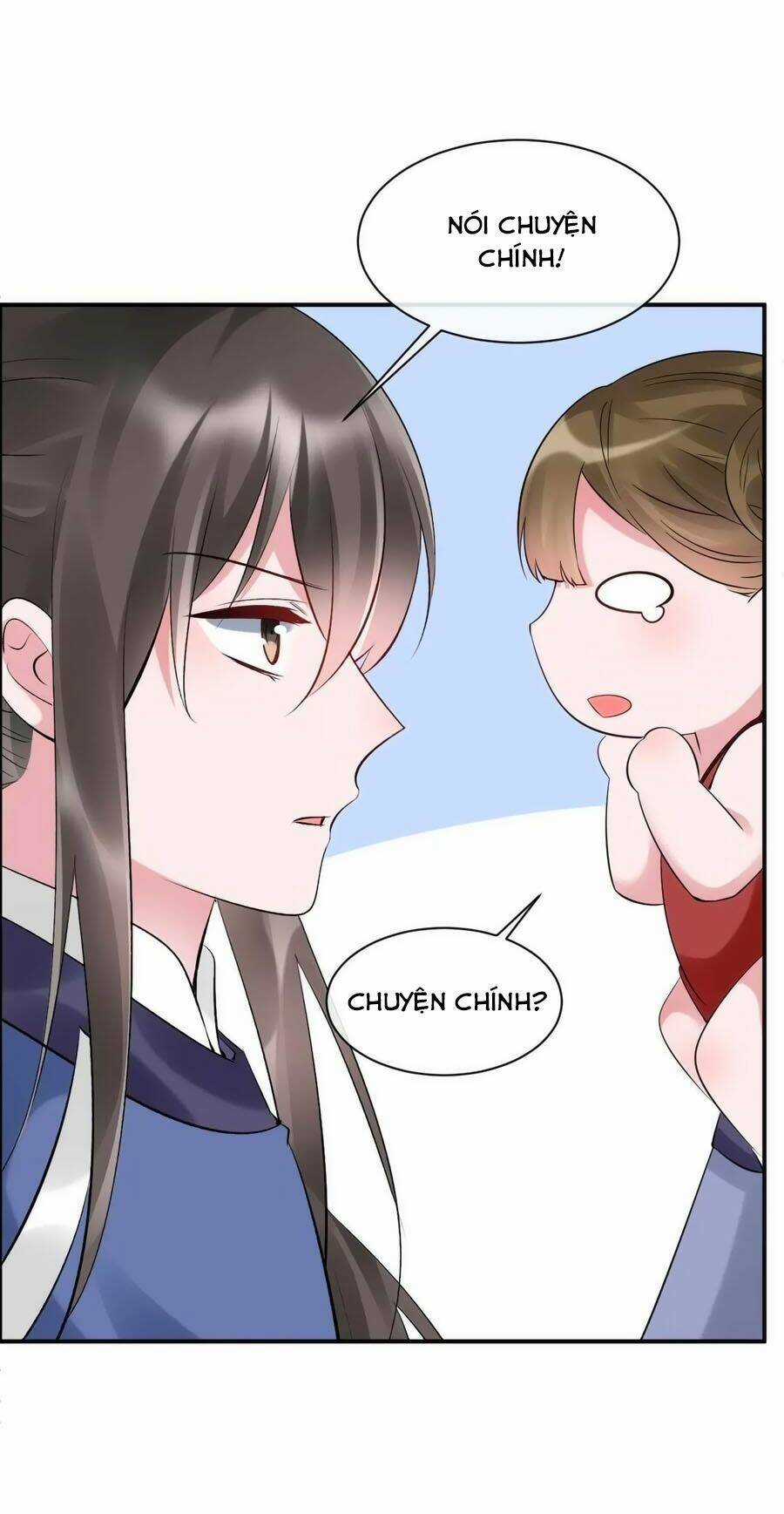 Tuyệt Thế Thần Y: Phúc Hắc Đại Tiểu Thư Chapter 69 trang 3