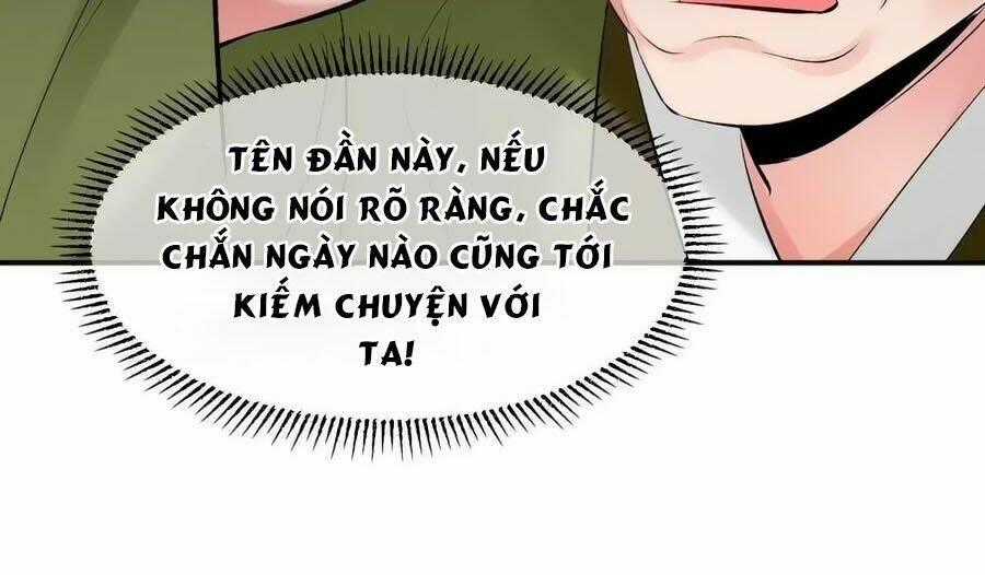 Tuyệt Thế Thần Y: Phúc Hắc Đại Tiểu Thư Chapter 69 trang 30