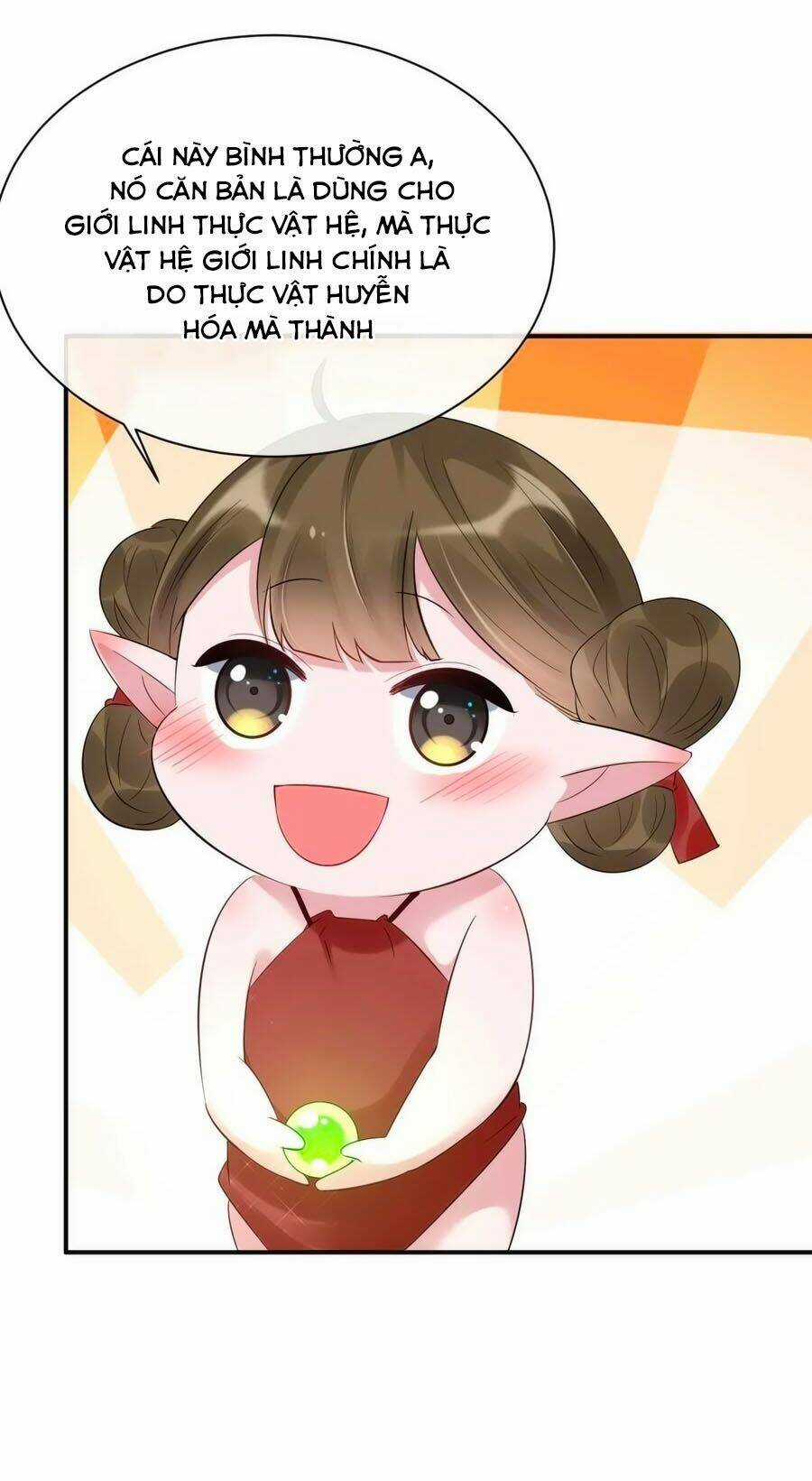 Tuyệt Thế Thần Y: Phúc Hắc Đại Tiểu Thư Chapter 69 trang 6