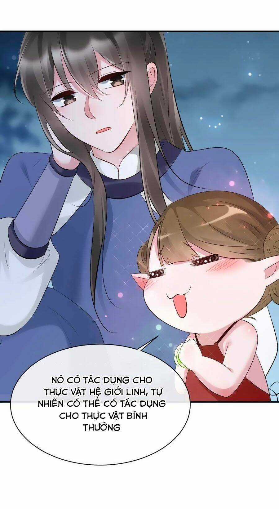 Tuyệt Thế Thần Y: Phúc Hắc Đại Tiểu Thư Chapter 69 trang 7