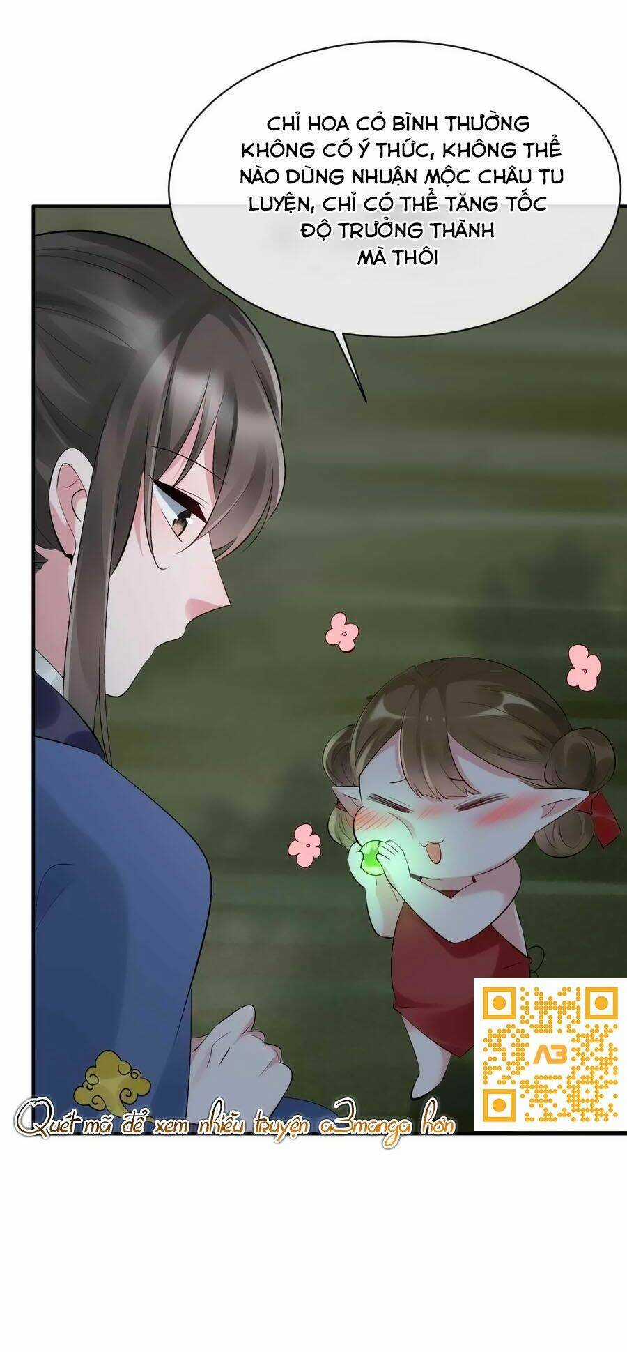 Tuyệt Thế Thần Y: Phúc Hắc Đại Tiểu Thư Chapter 69 trang 8