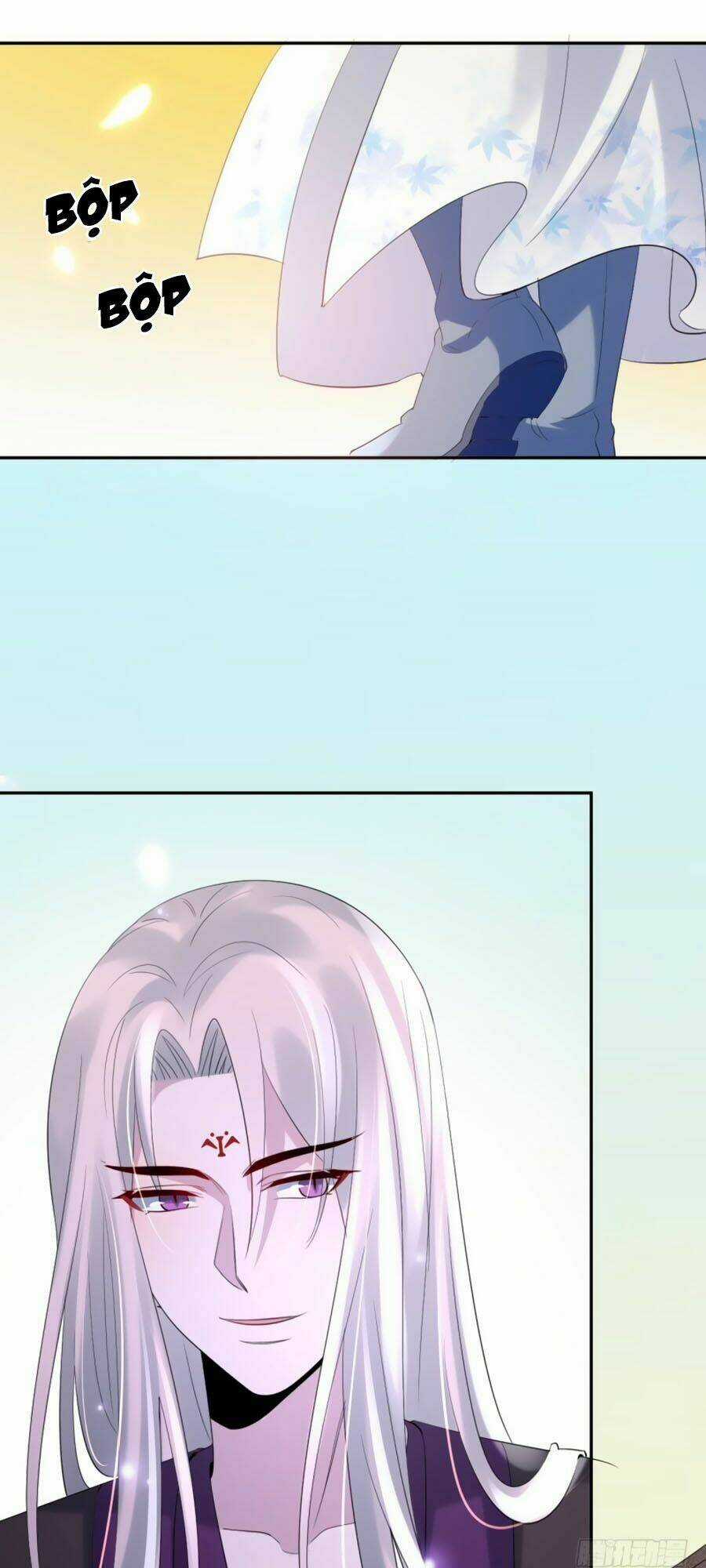 Tuyệt Thế Thần Y: Phúc Hắc Đại Tiểu Thư Chapter 7 trang 12