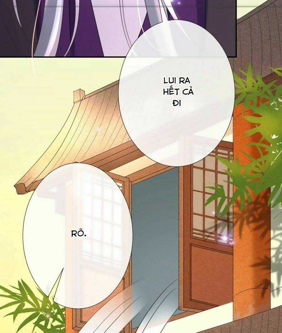 Tuyệt Thế Thần Y: Phúc Hắc Đại Tiểu Thư Chapter 7 trang 13