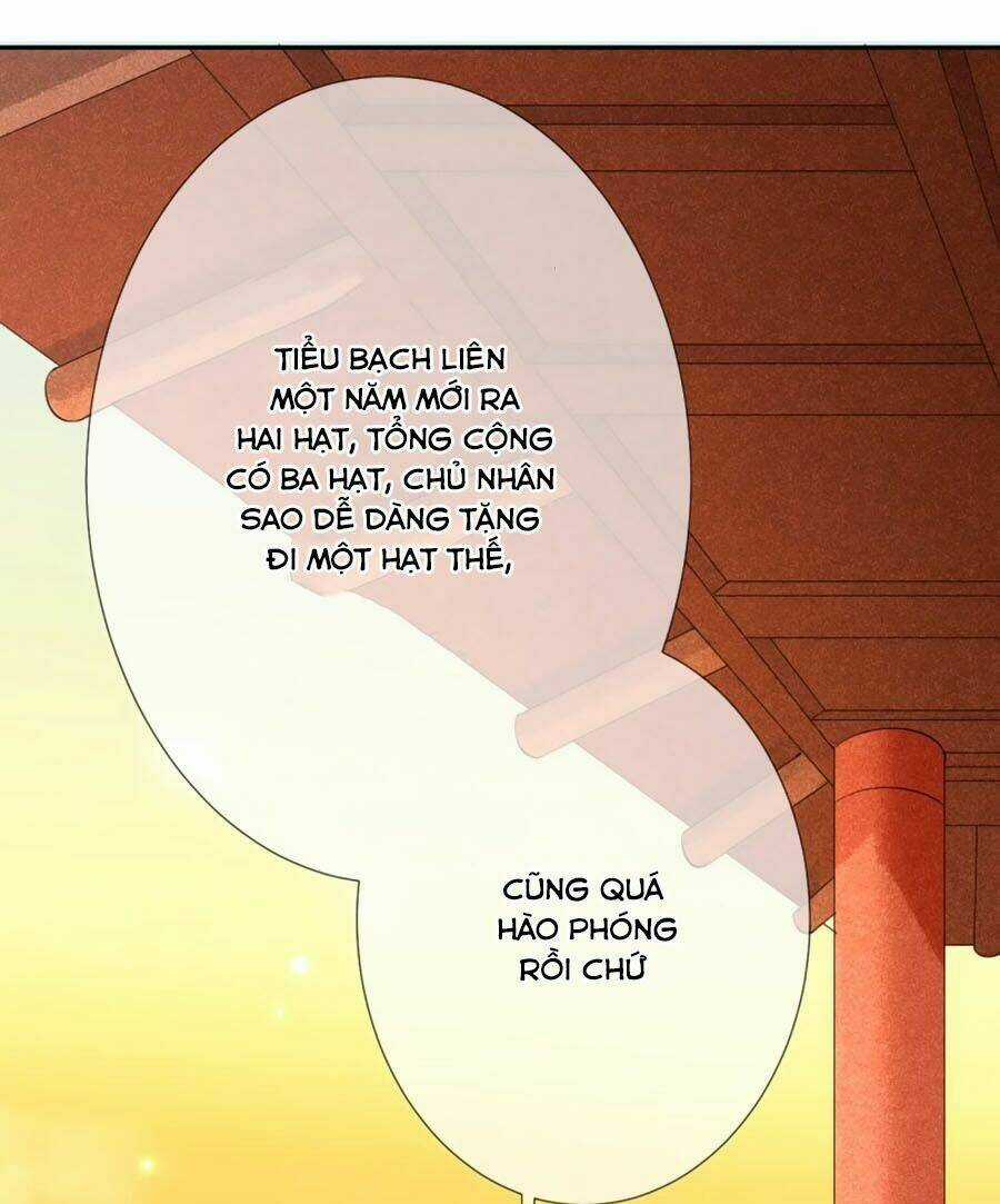 Tuyệt Thế Thần Y: Phúc Hắc Đại Tiểu Thư Chapter 7 trang 15