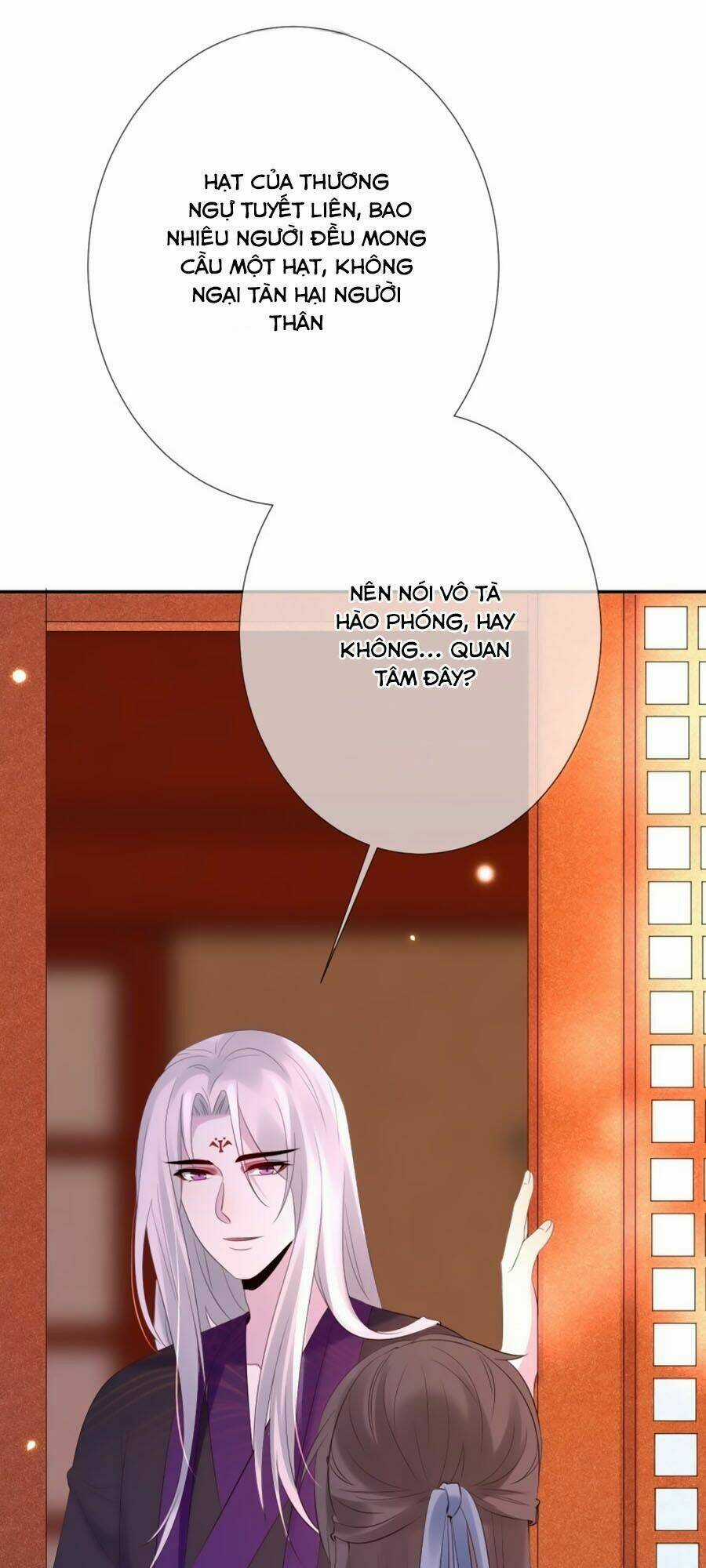 Tuyệt Thế Thần Y: Phúc Hắc Đại Tiểu Thư Chapter 7 trang 18