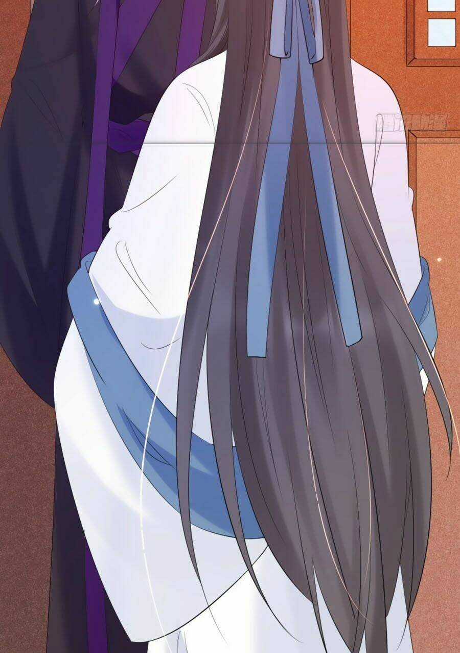 Tuyệt Thế Thần Y: Phúc Hắc Đại Tiểu Thư Chapter 7 trang 19