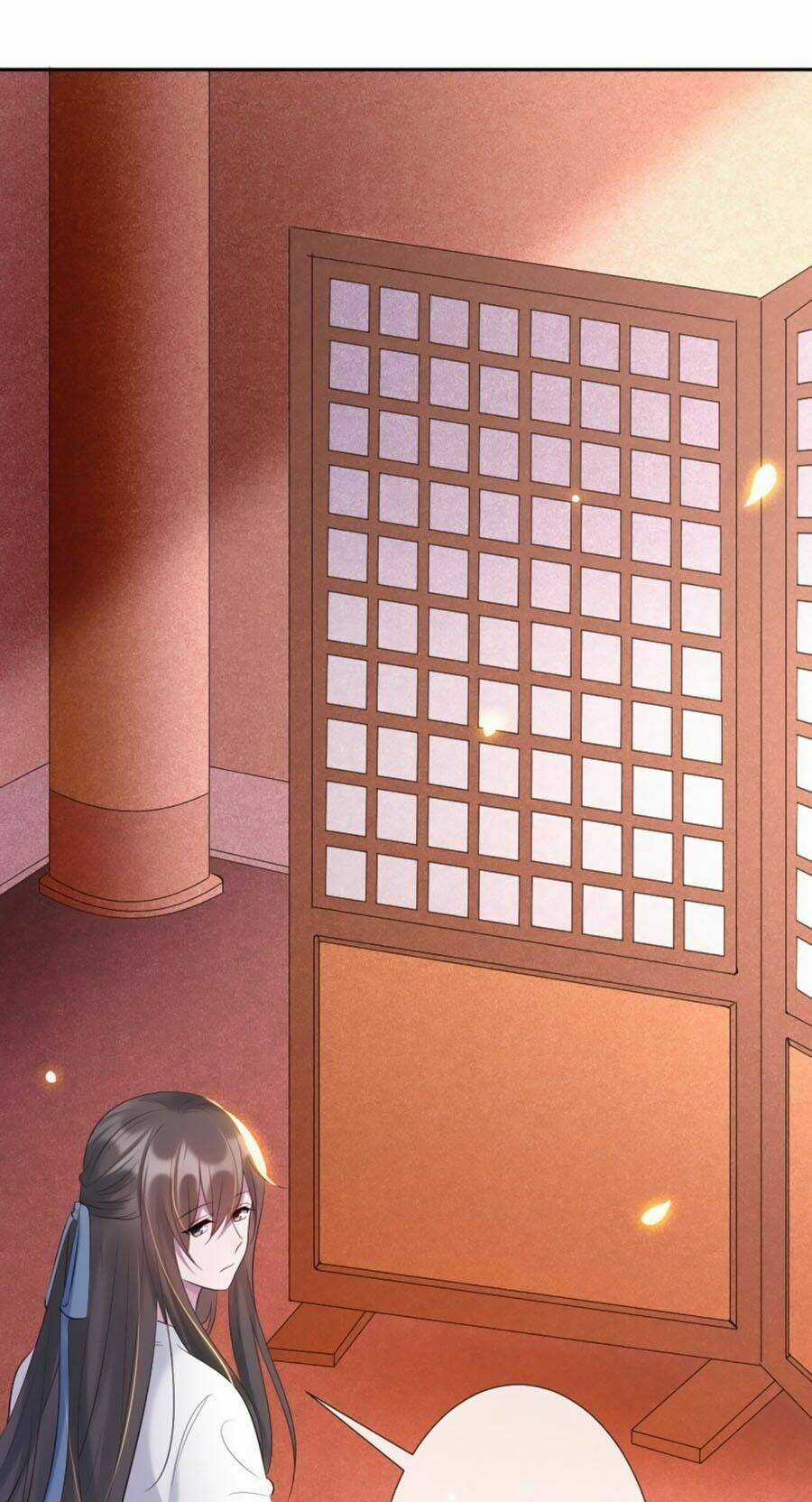 Tuyệt Thế Thần Y: Phúc Hắc Đại Tiểu Thư Chapter 7 trang 24