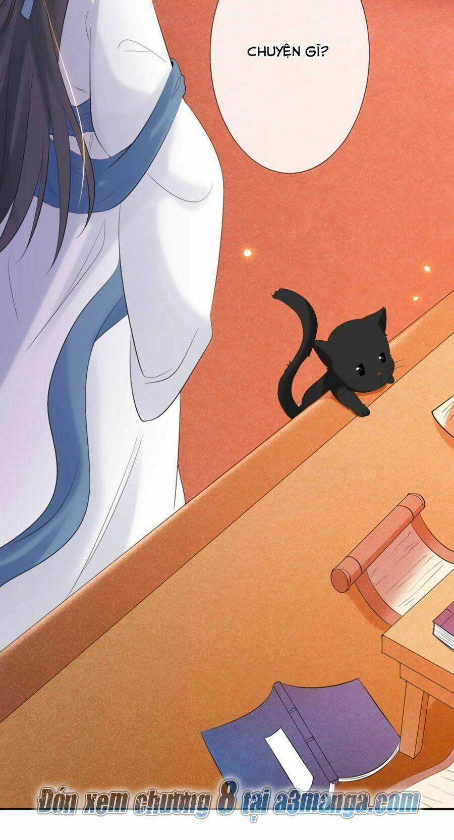 Tuyệt Thế Thần Y: Phúc Hắc Đại Tiểu Thư Chapter 7 trang 25