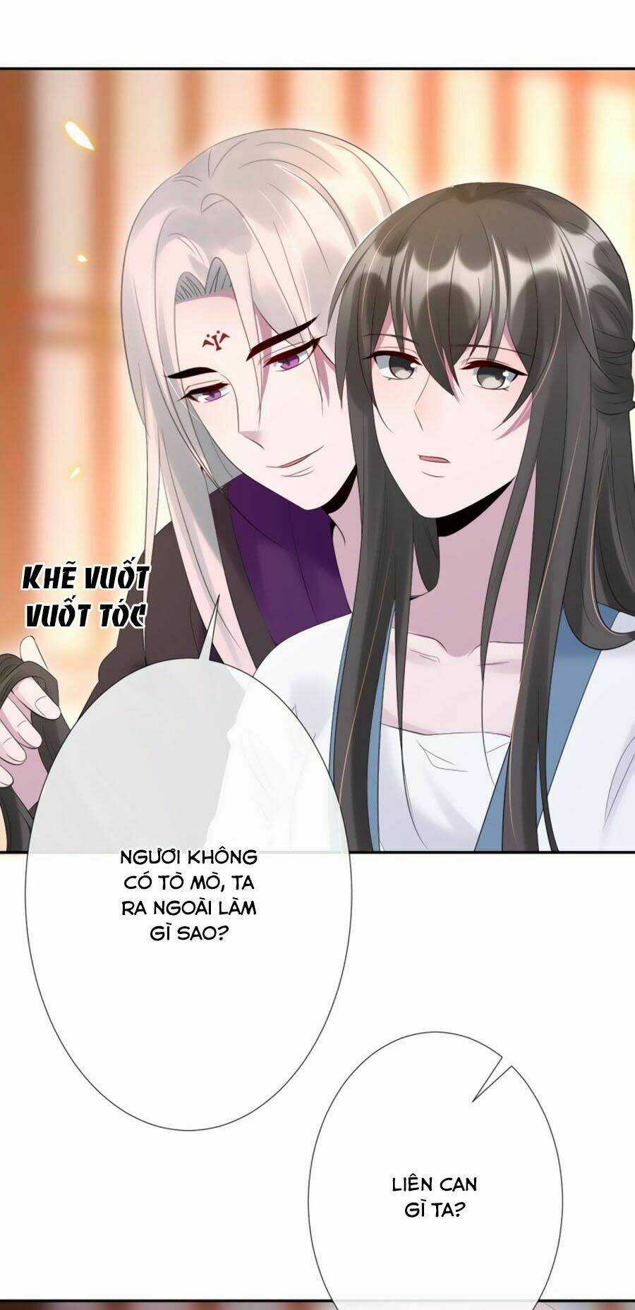 Tuyệt Thế Thần Y: Phúc Hắc Đại Tiểu Thư Chapter 7 trang 28