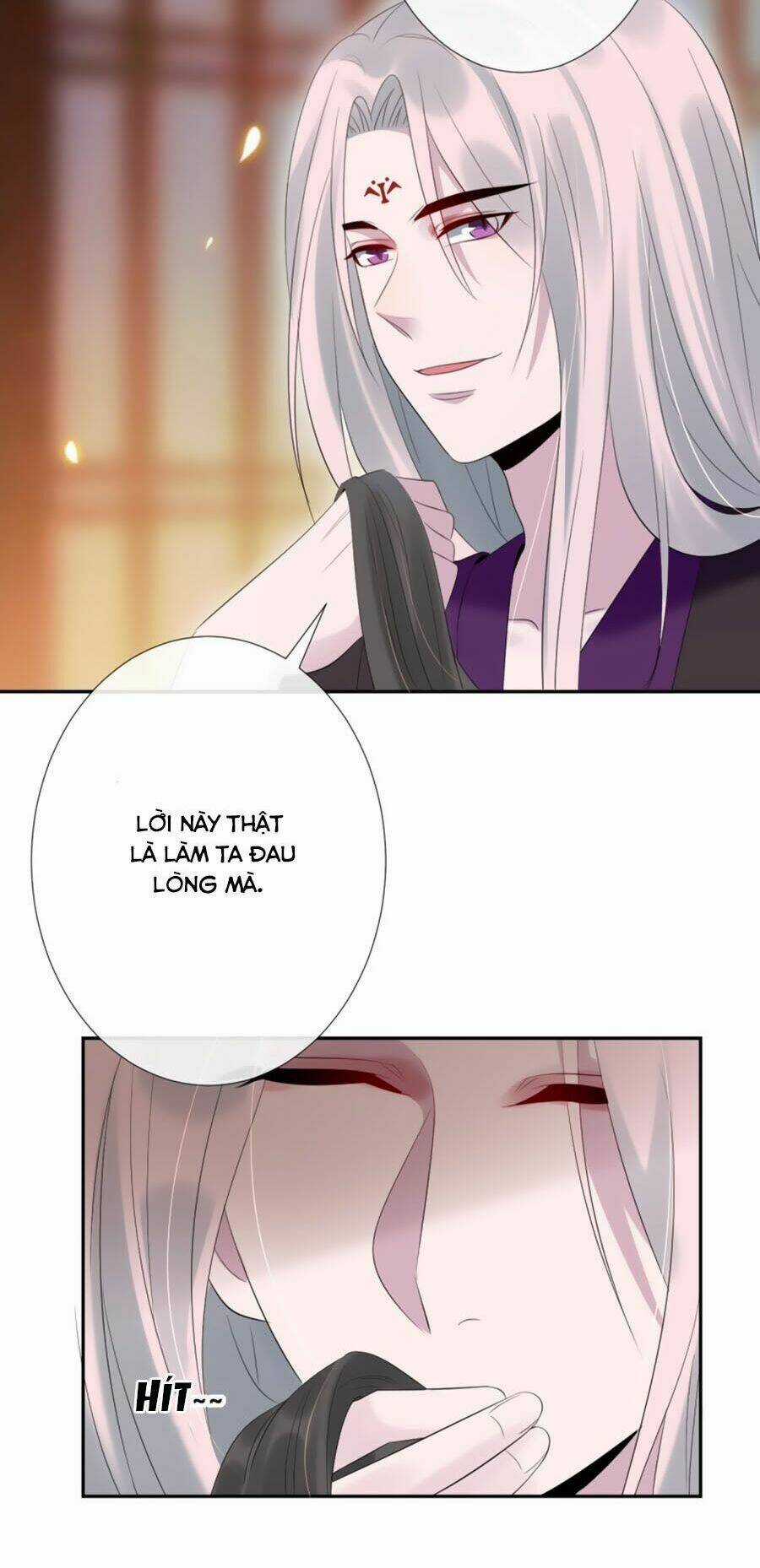 Tuyệt Thế Thần Y: Phúc Hắc Đại Tiểu Thư Chapter 7 trang 29