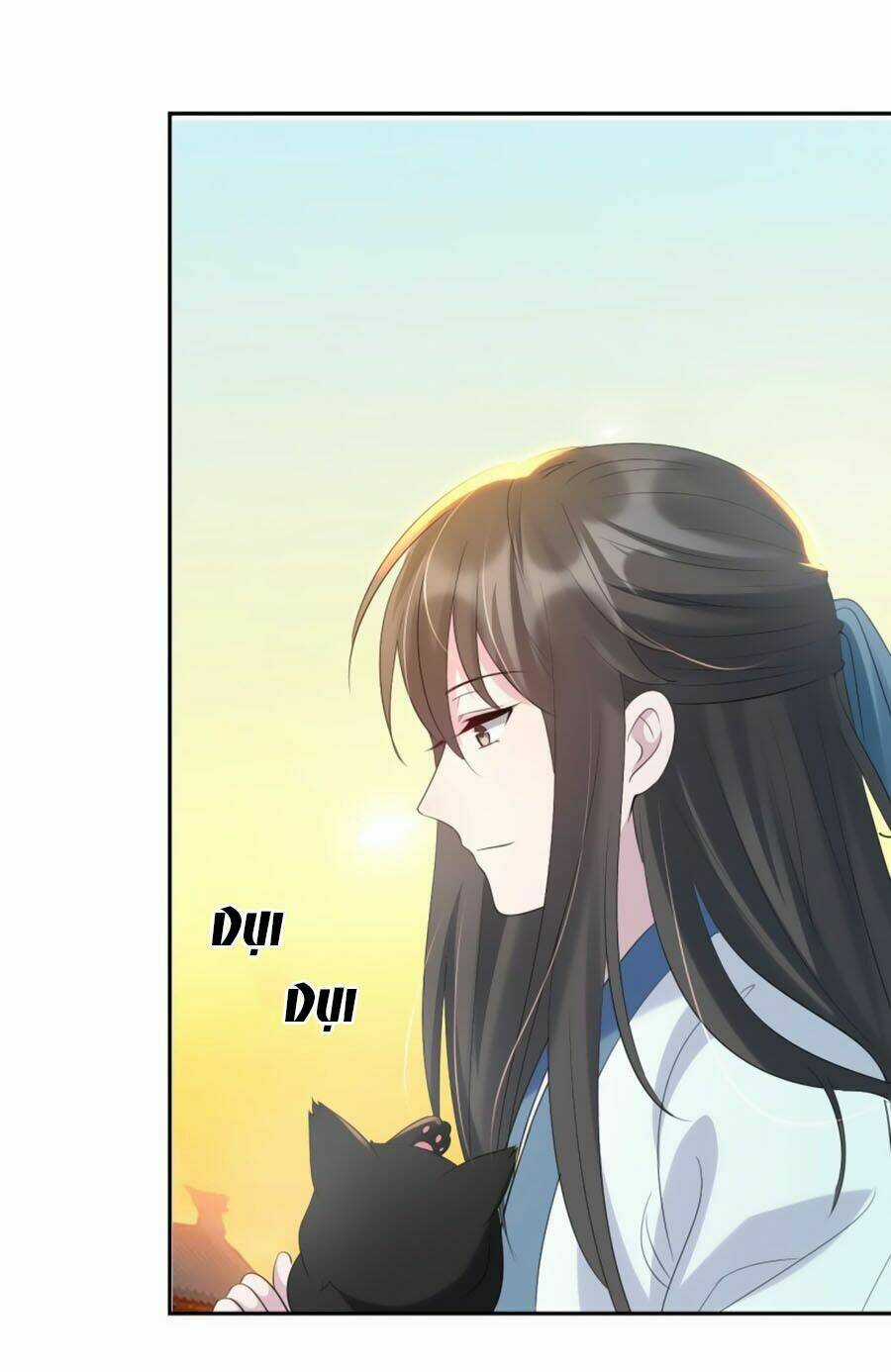 Tuyệt Thế Thần Y: Phúc Hắc Đại Tiểu Thư Chapter 7 trang 3