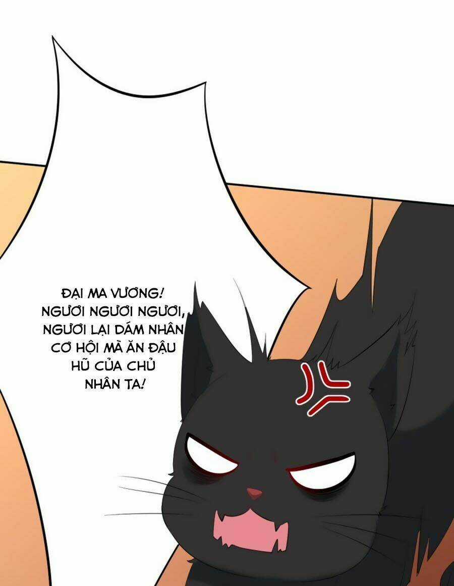 Tuyệt Thế Thần Y: Phúc Hắc Đại Tiểu Thư Chapter 7 trang 30