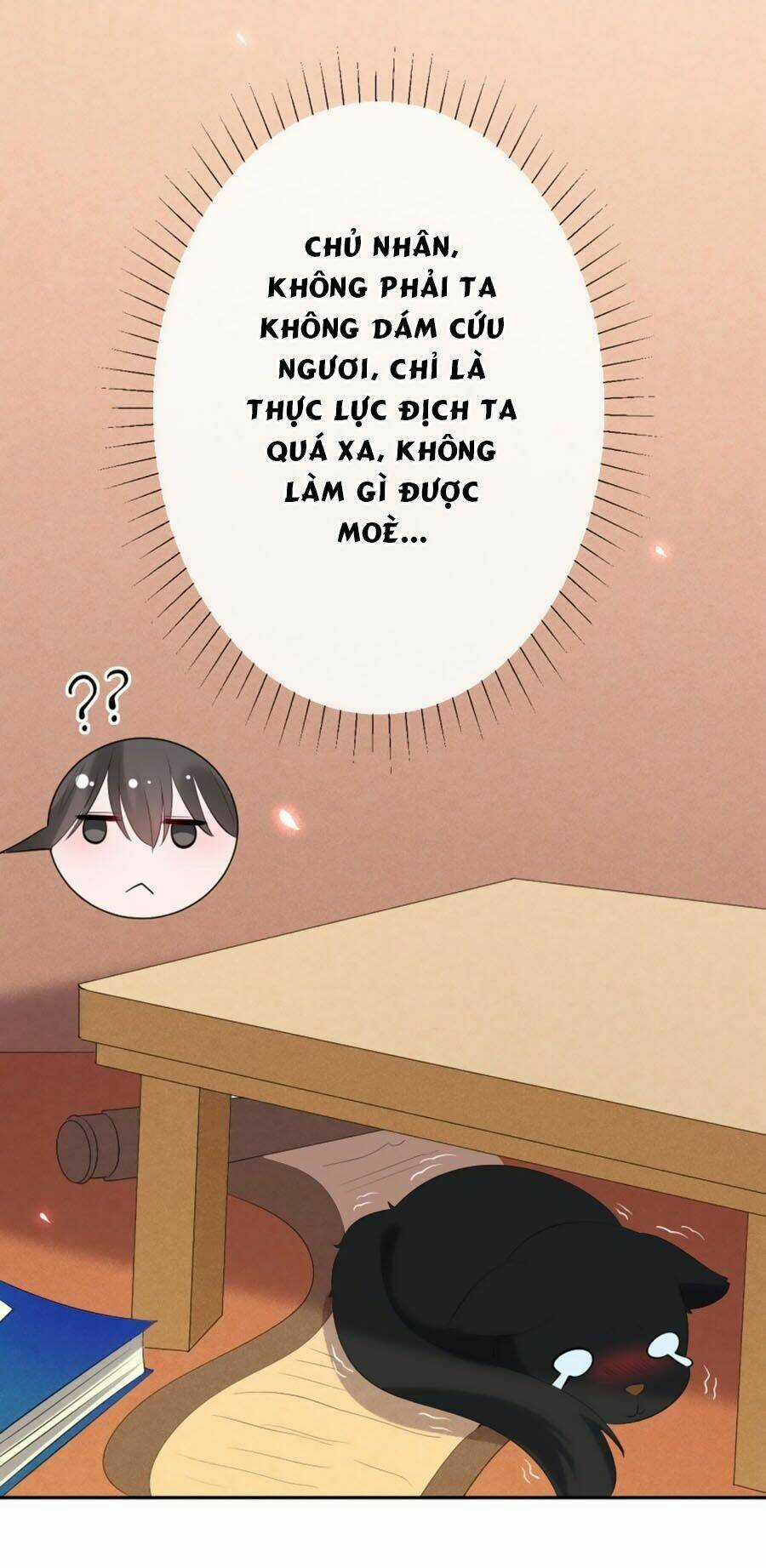 Tuyệt Thế Thần Y: Phúc Hắc Đại Tiểu Thư Chapter 7 trang 34