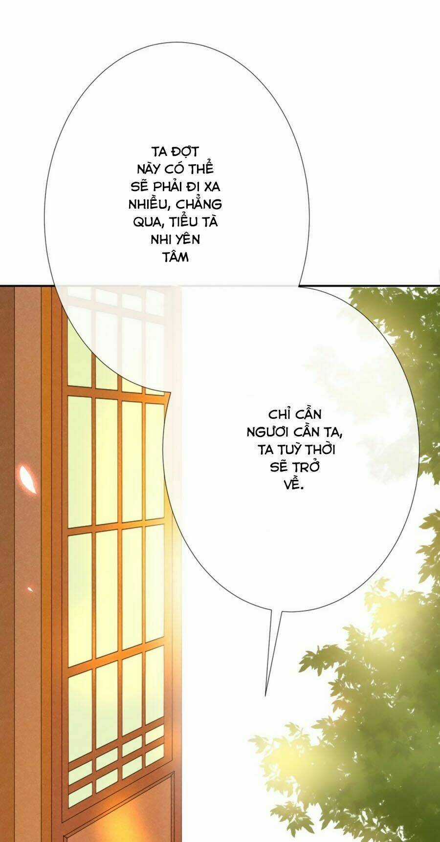 Tuyệt Thế Thần Y: Phúc Hắc Đại Tiểu Thư Chapter 7 trang 35