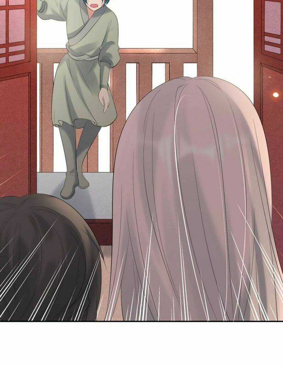 Tuyệt Thế Thần Y: Phúc Hắc Đại Tiểu Thư Chapter 7 trang 43