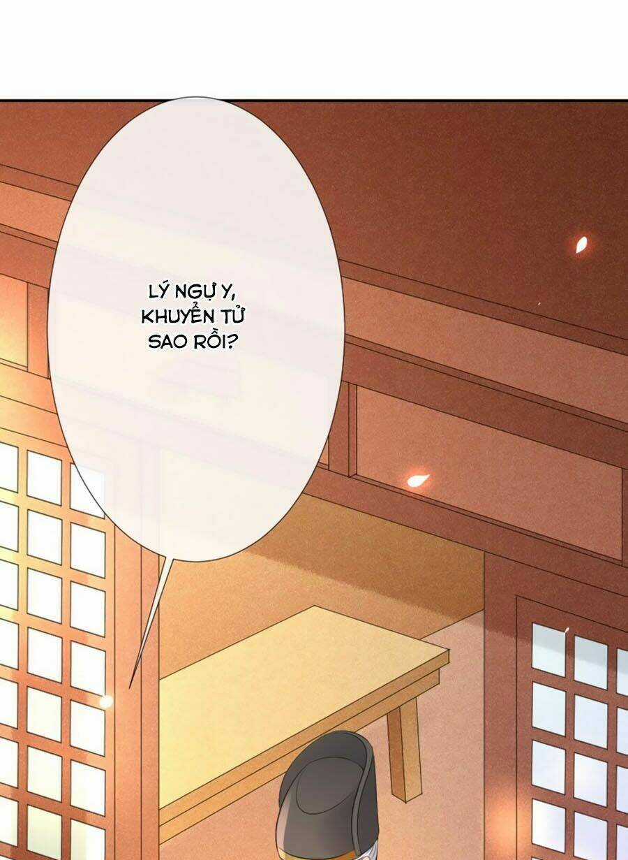 Tuyệt Thế Thần Y: Phúc Hắc Đại Tiểu Thư Chapter 7 trang 44