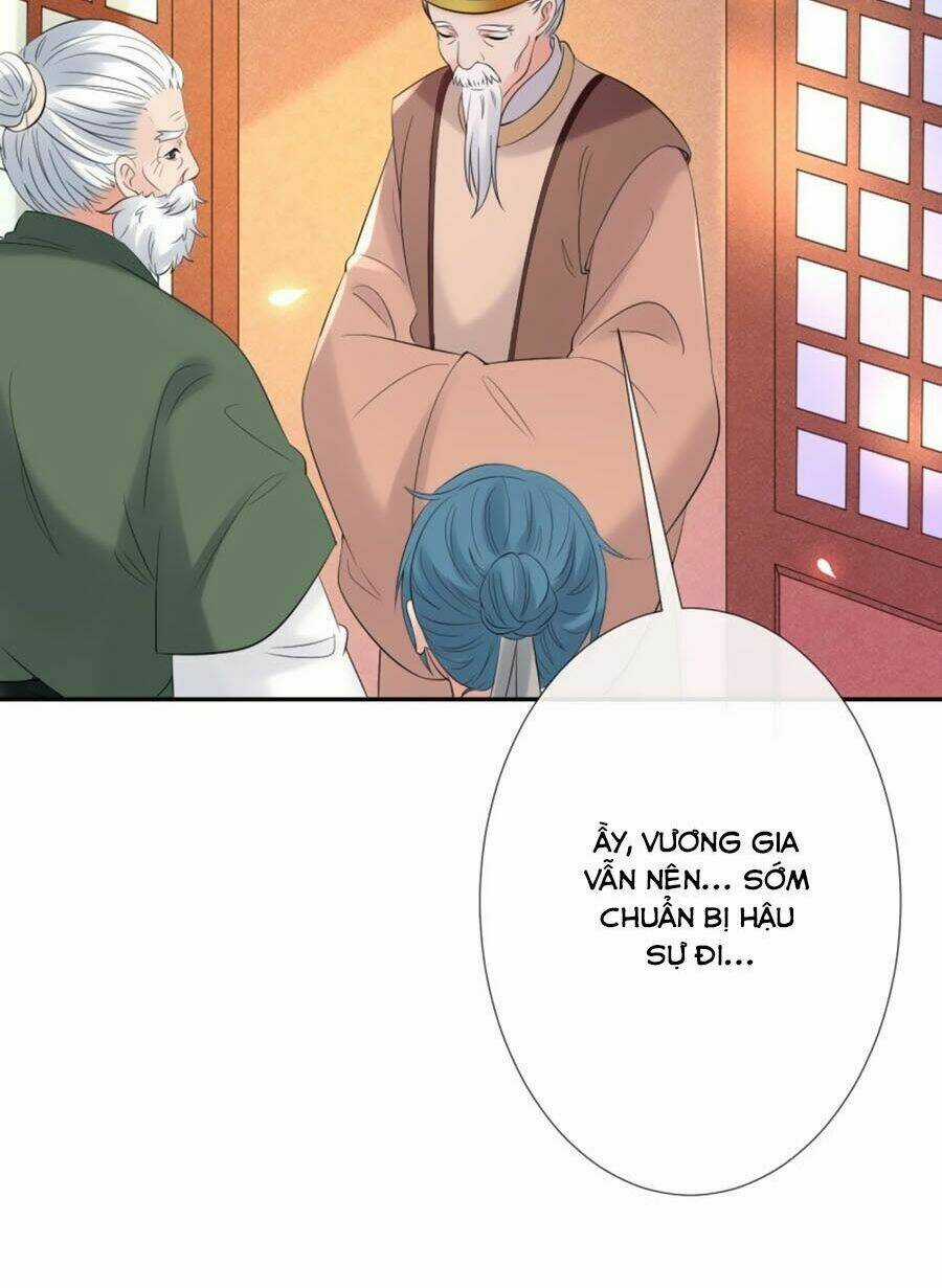 Tuyệt Thế Thần Y: Phúc Hắc Đại Tiểu Thư Chapter 7 trang 45