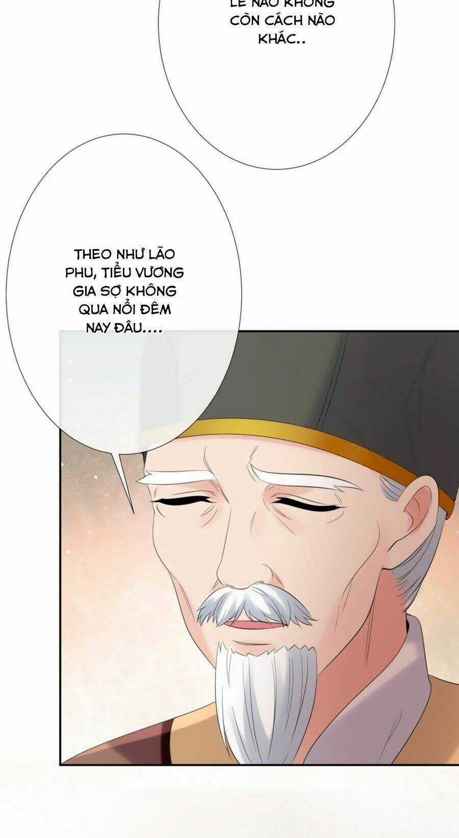 Tuyệt Thế Thần Y: Phúc Hắc Đại Tiểu Thư Chapter 7 trang 47