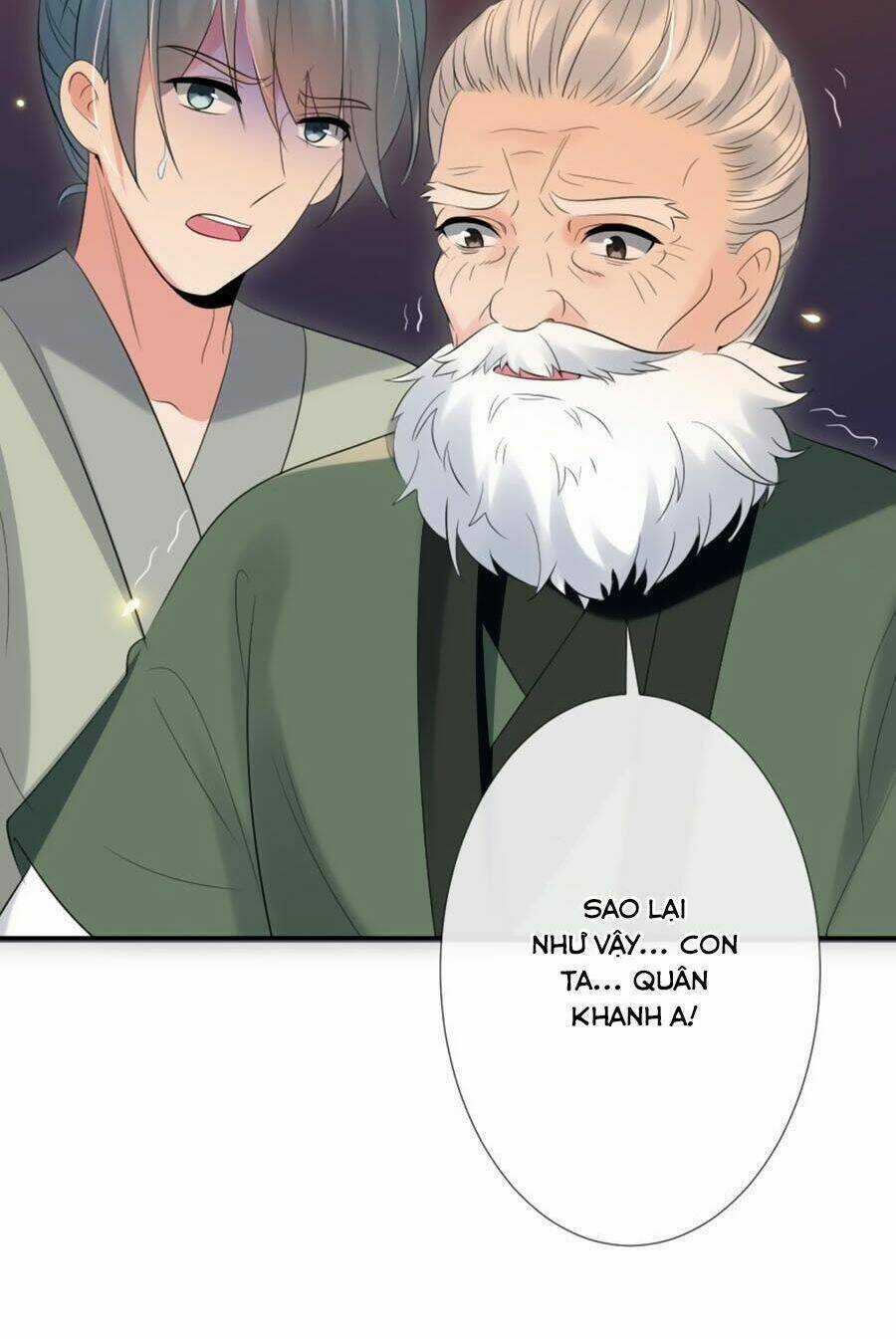 Tuyệt Thế Thần Y: Phúc Hắc Đại Tiểu Thư Chapter 7 trang 49