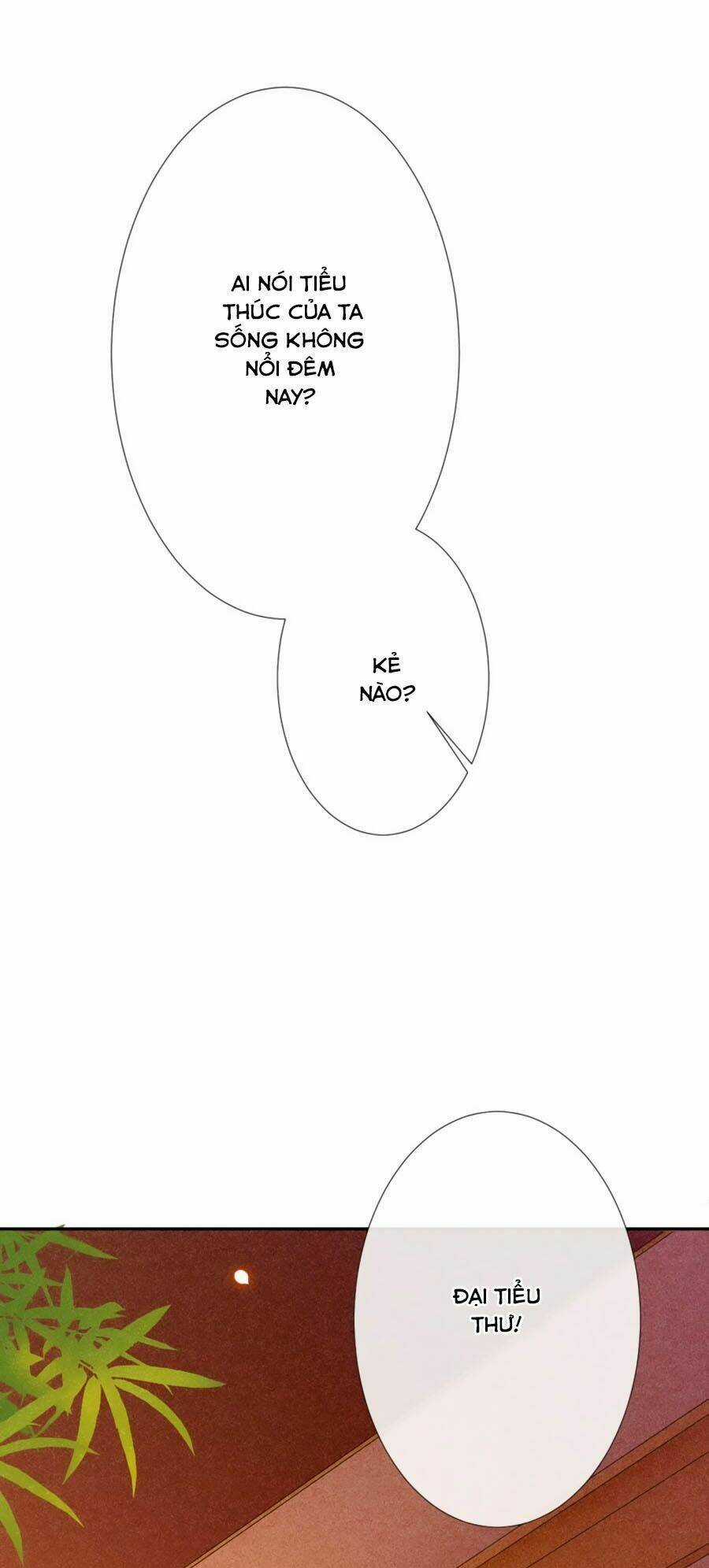 Tuyệt Thế Thần Y: Phúc Hắc Đại Tiểu Thư Chapter 7 trang 50