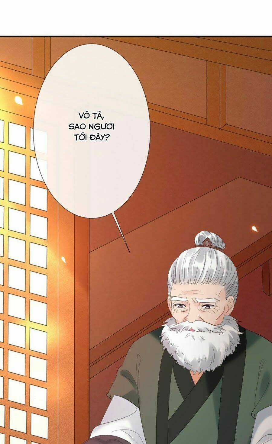 Tuyệt Thế Thần Y: Phúc Hắc Đại Tiểu Thư Chapter 7 trang 52