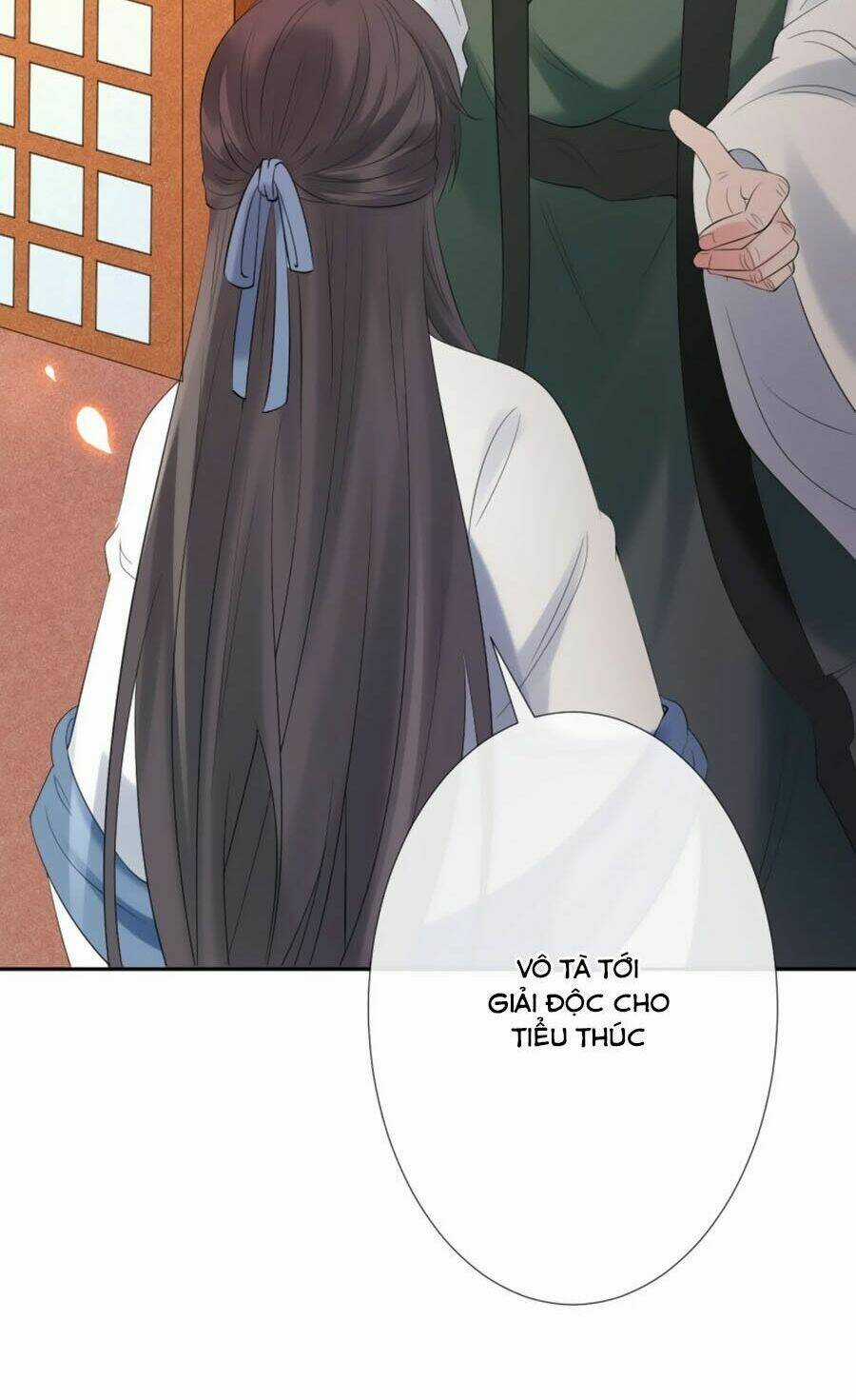 Tuyệt Thế Thần Y: Phúc Hắc Đại Tiểu Thư Chapter 7 trang 53