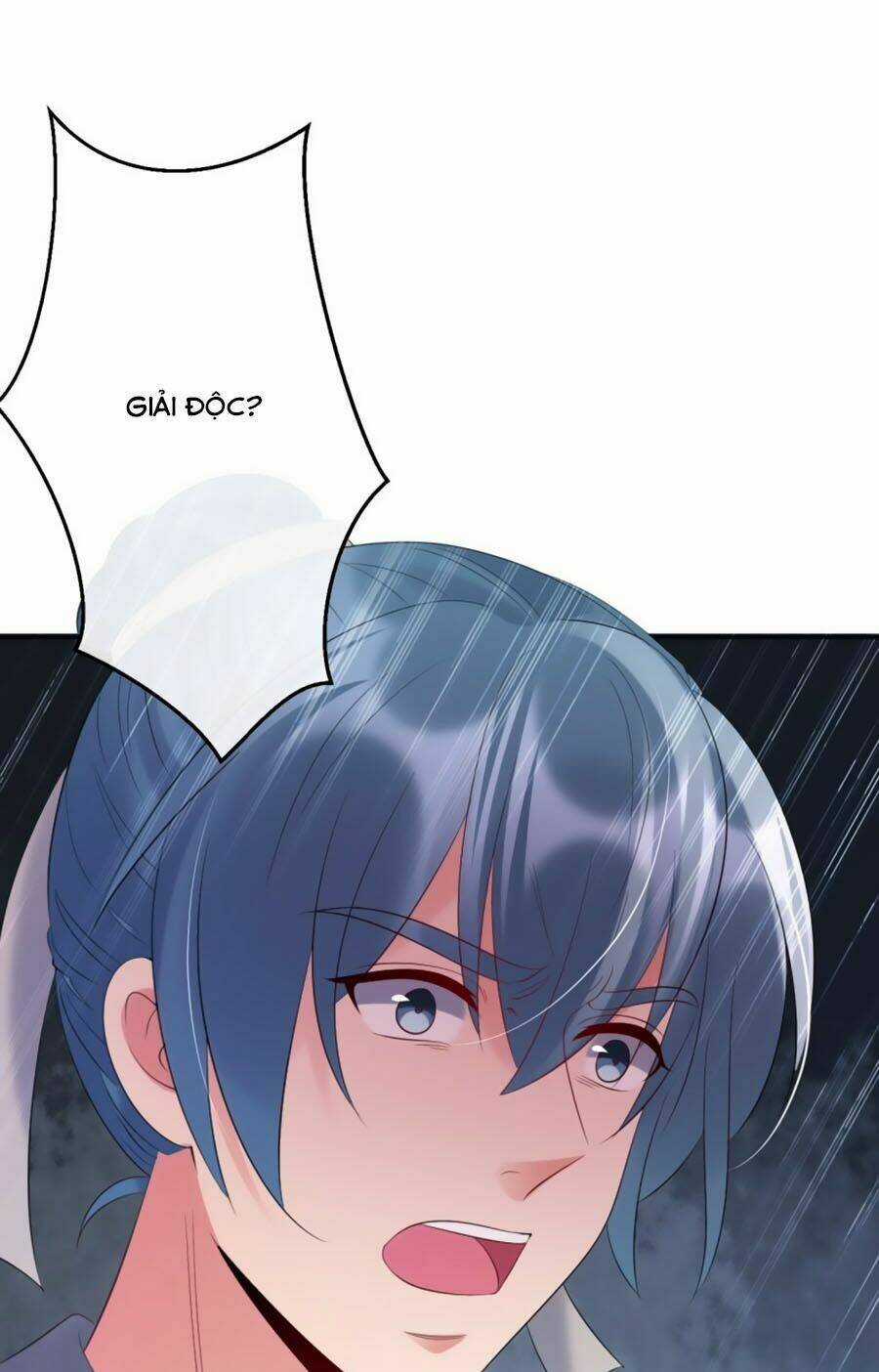 Tuyệt Thế Thần Y: Phúc Hắc Đại Tiểu Thư Chapter 7 trang 54