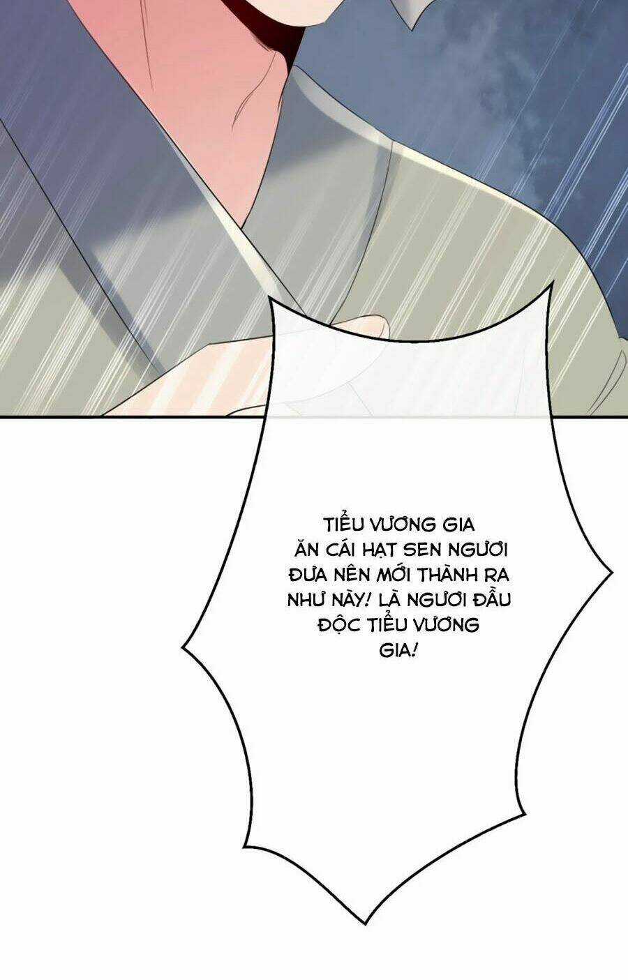 Tuyệt Thế Thần Y: Phúc Hắc Đại Tiểu Thư Chapter 7 trang 55