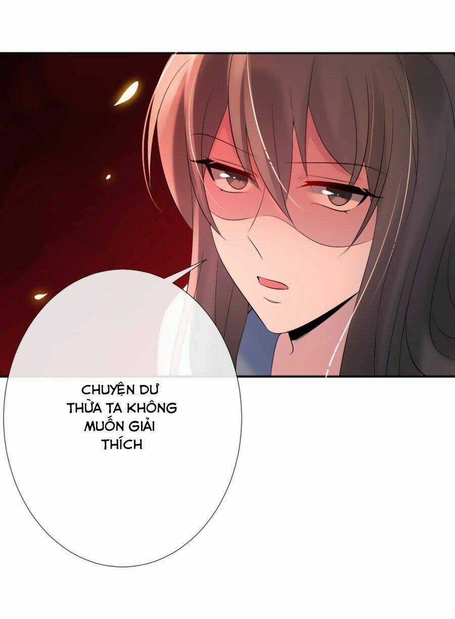 Tuyệt Thế Thần Y: Phúc Hắc Đại Tiểu Thư Chapter 7 trang 56