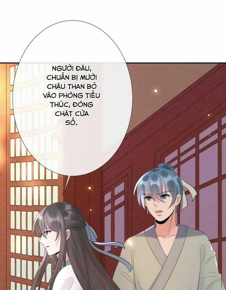 Tuyệt Thế Thần Y: Phúc Hắc Đại Tiểu Thư Chapter 7 trang 57