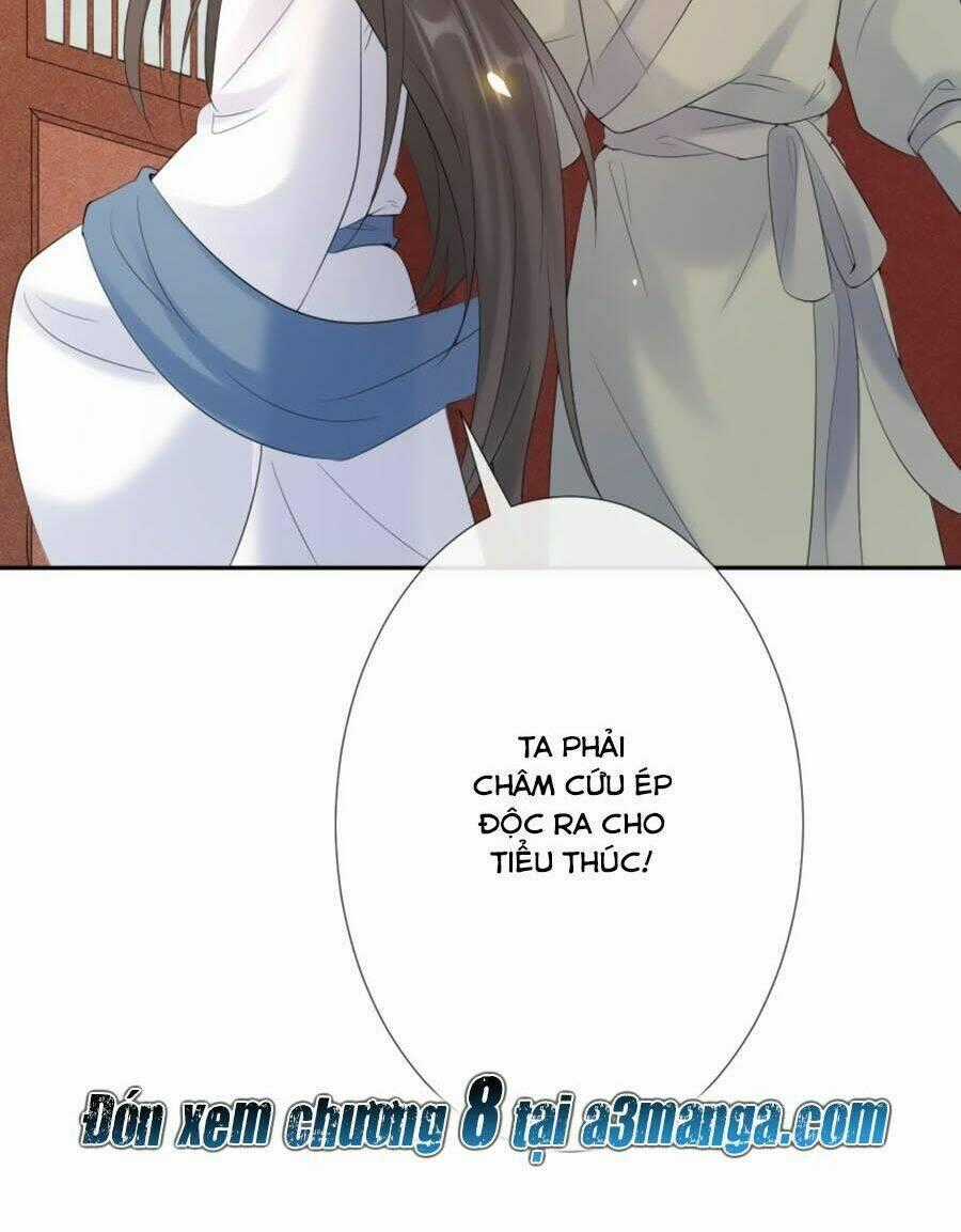 Tuyệt Thế Thần Y: Phúc Hắc Đại Tiểu Thư Chapter 7 trang 58