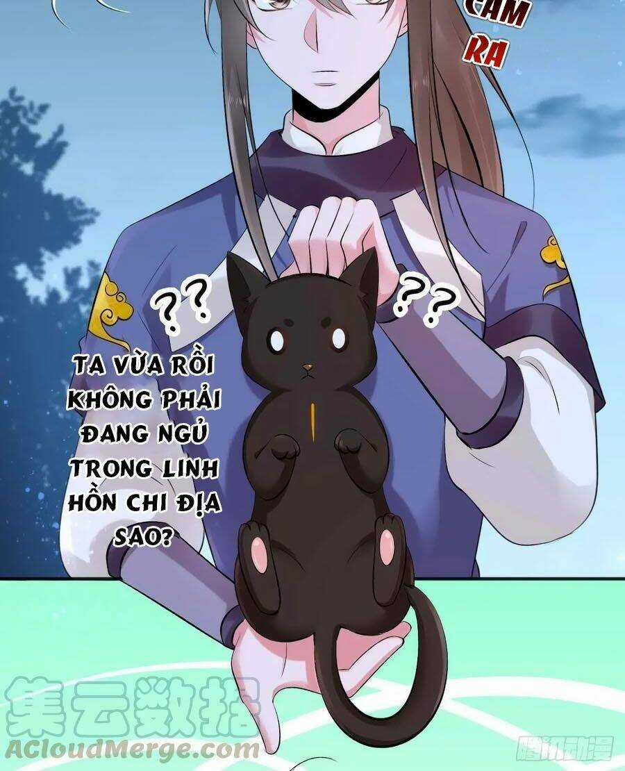 Tuyệt Thế Thần Y: Phúc Hắc Đại Tiểu Thư Chapter 70 trang 16