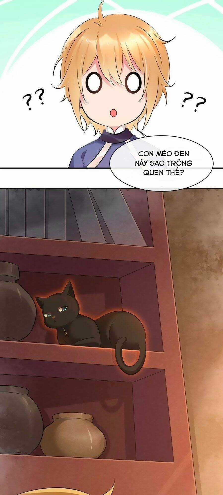 Tuyệt Thế Thần Y: Phúc Hắc Đại Tiểu Thư Chapter 70 trang 17