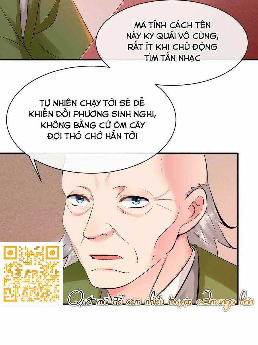 Tuyệt Thế Thần Y: Phúc Hắc Đại Tiểu Thư Chapter 70 trang 2