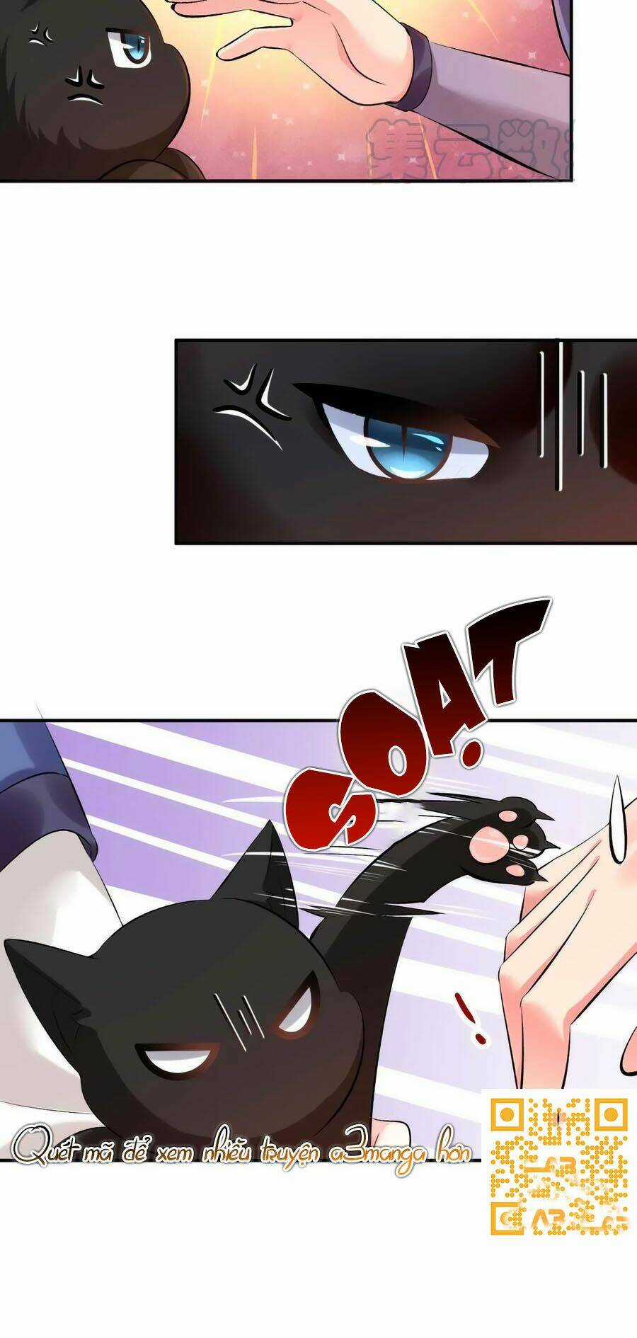 Tuyệt Thế Thần Y: Phúc Hắc Đại Tiểu Thư Chapter 70 trang 22