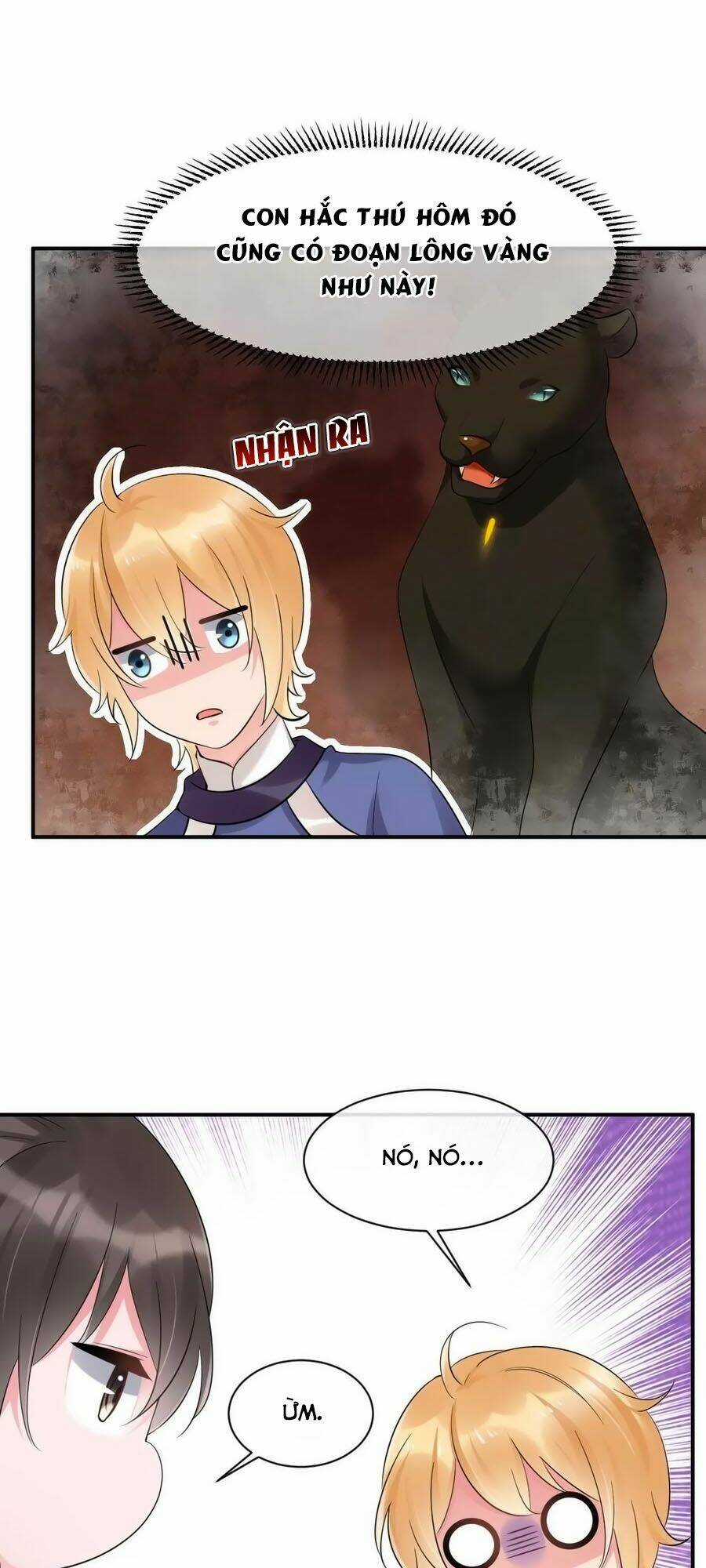 Tuyệt Thế Thần Y: Phúc Hắc Đại Tiểu Thư Chapter 70 trang 25