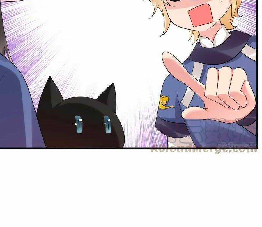 Tuyệt Thế Thần Y: Phúc Hắc Đại Tiểu Thư Chapter 70 trang 26