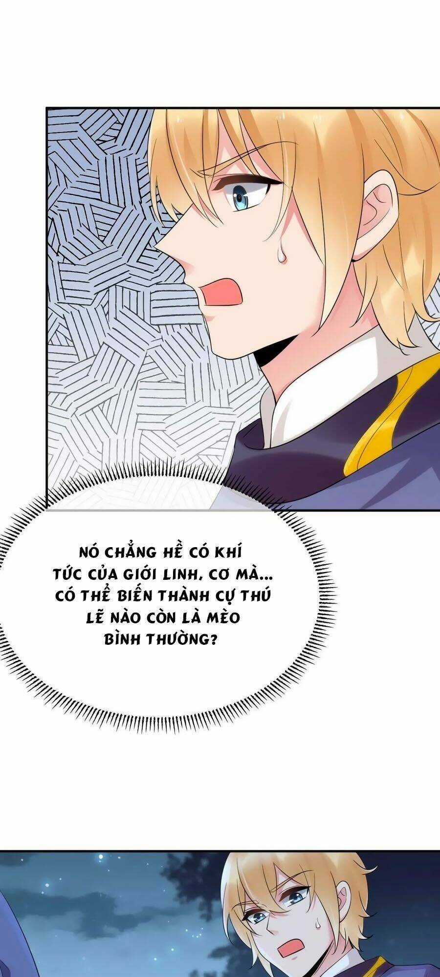 Tuyệt Thế Thần Y: Phúc Hắc Đại Tiểu Thư Chapter 70 trang 27