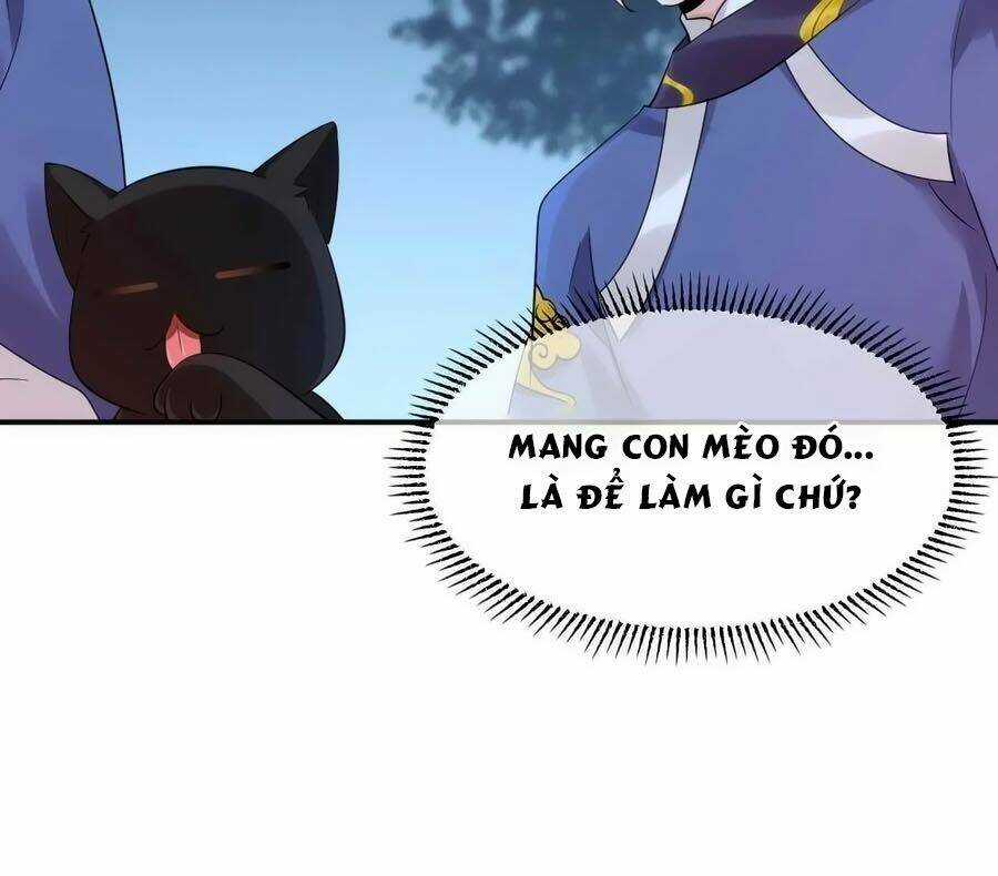 Tuyệt Thế Thần Y: Phúc Hắc Đại Tiểu Thư Chapter 70 trang 28