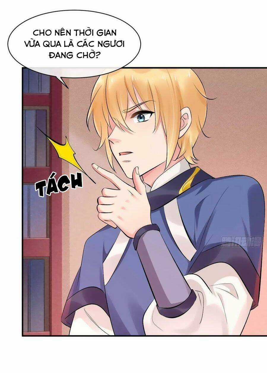 Tuyệt Thế Thần Y: Phúc Hắc Đại Tiểu Thư Chapter 70 trang 3