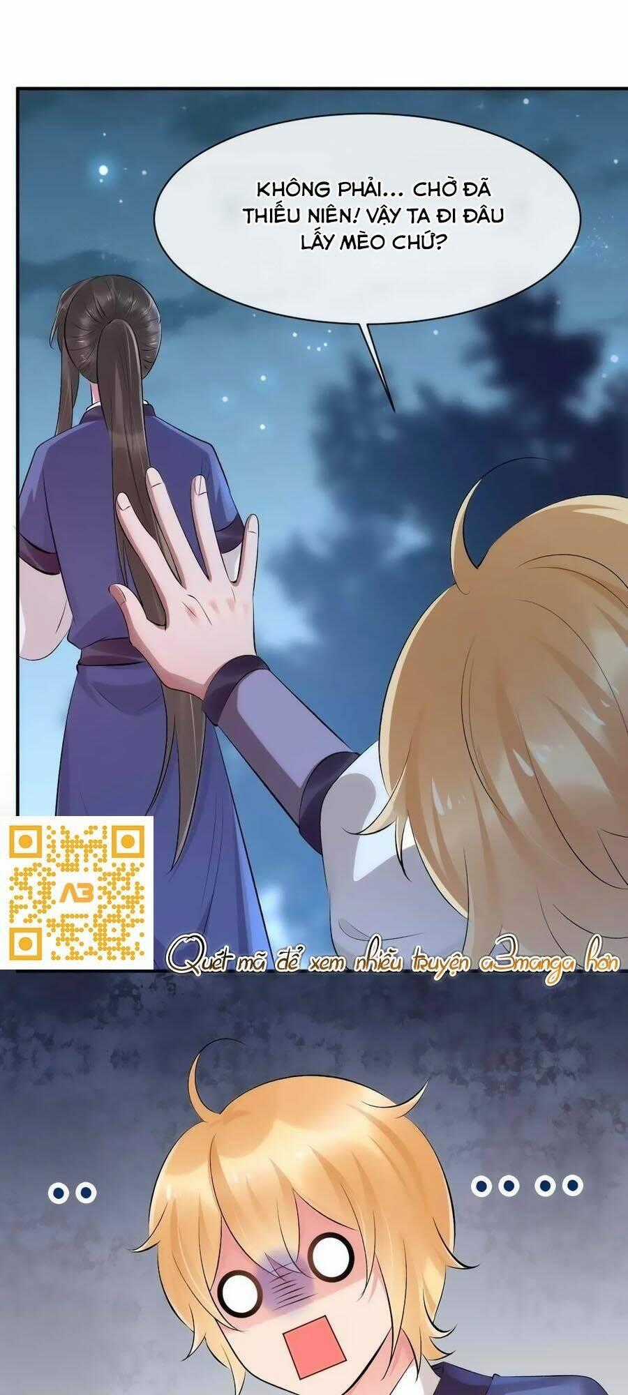 Tuyệt Thế Thần Y: Phúc Hắc Đại Tiểu Thư Chapter 70 trang 32