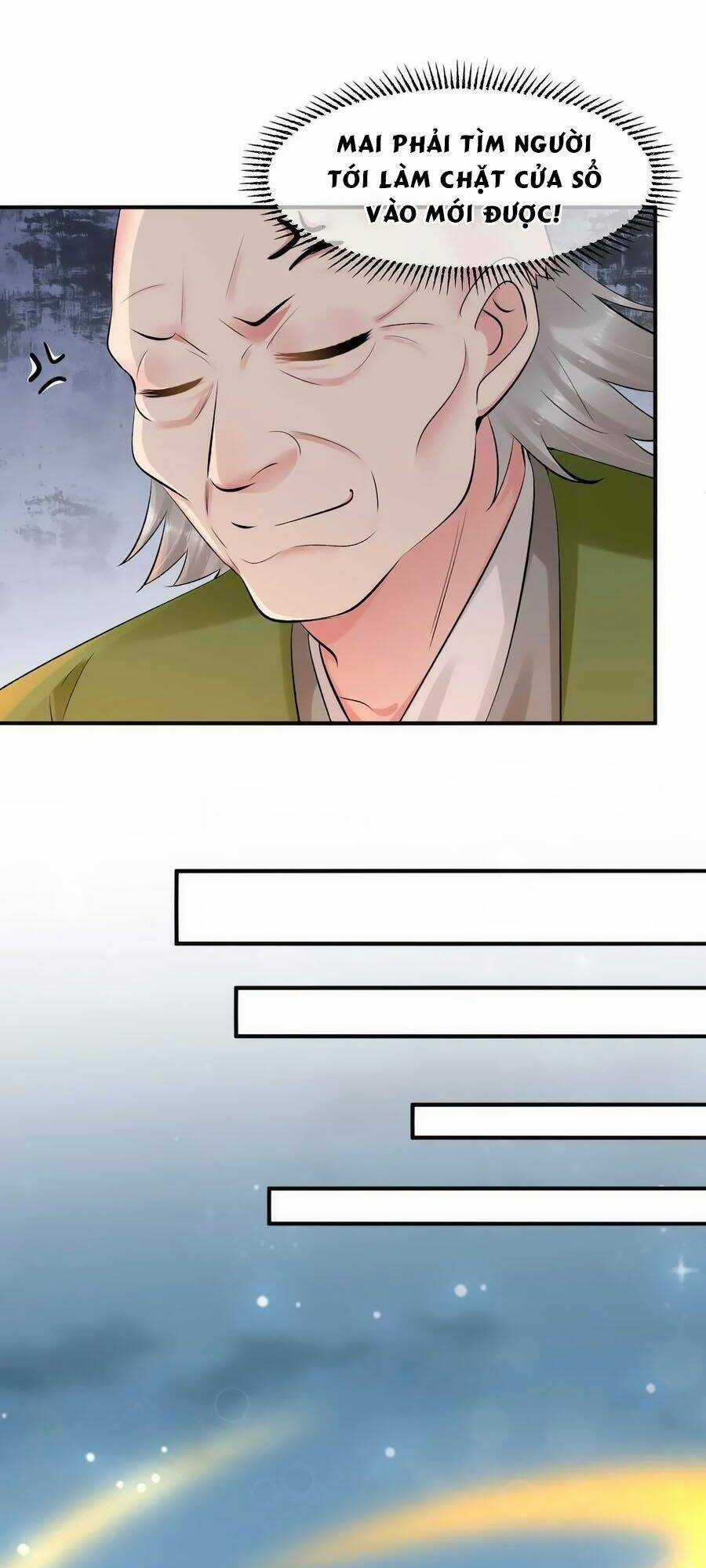 Tuyệt Thế Thần Y: Phúc Hắc Đại Tiểu Thư Chapter 70 trang 7