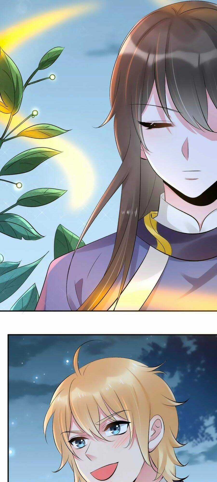 Tuyệt Thế Thần Y: Phúc Hắc Đại Tiểu Thư Chapter 70 trang 9