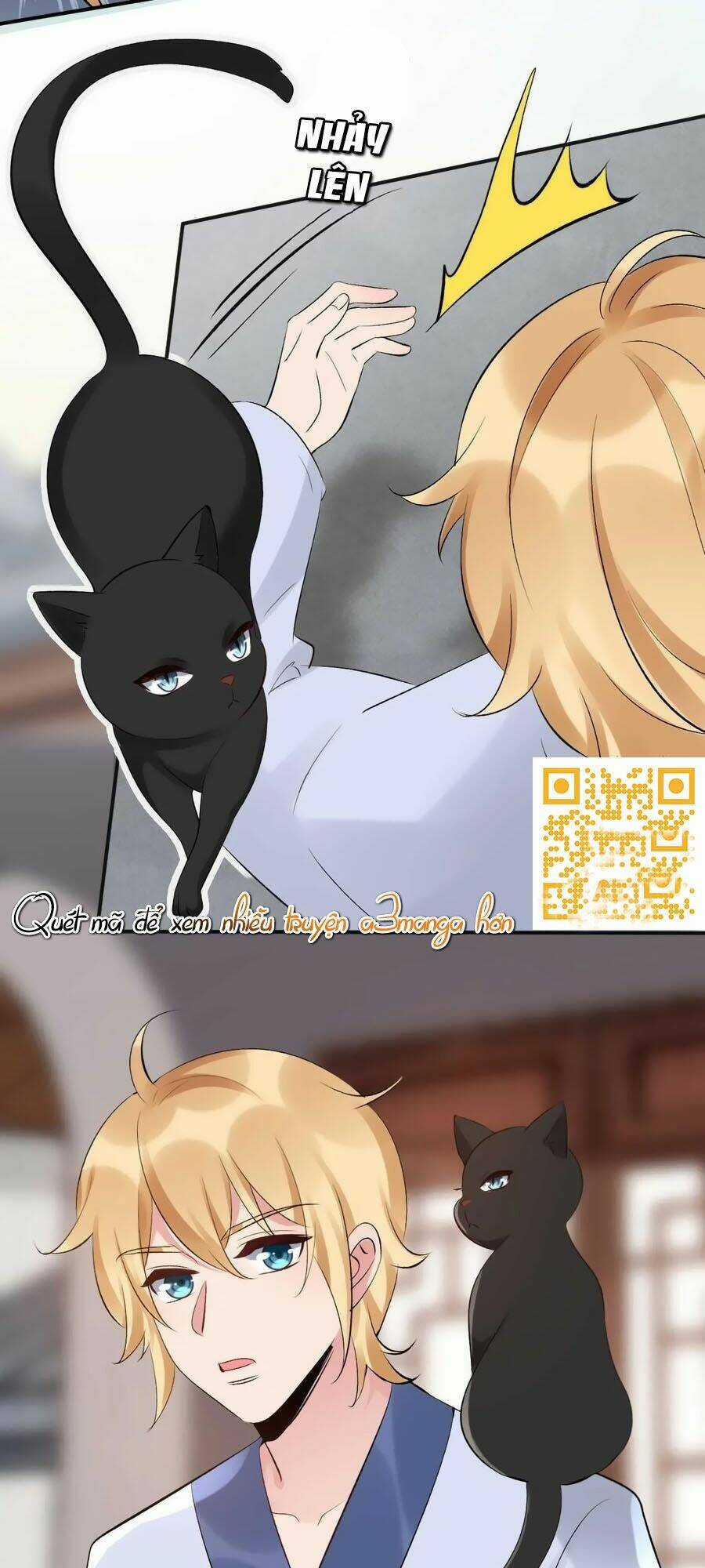 Tuyệt Thế Thần Y: Phúc Hắc Đại Tiểu Thư Chapter 71 trang 10